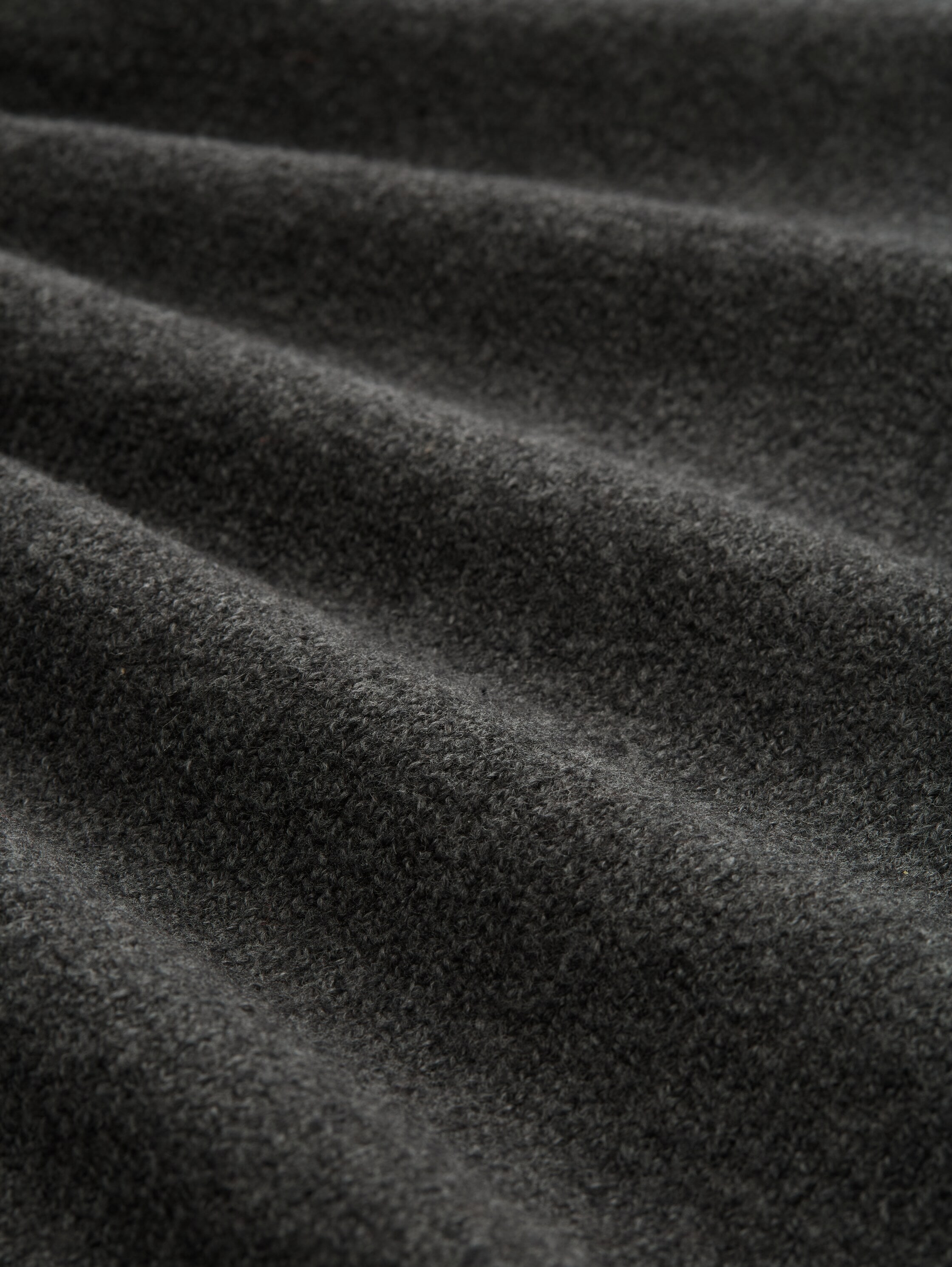 TOM TAILOR Denim Strickkleid mit Stretchanteil