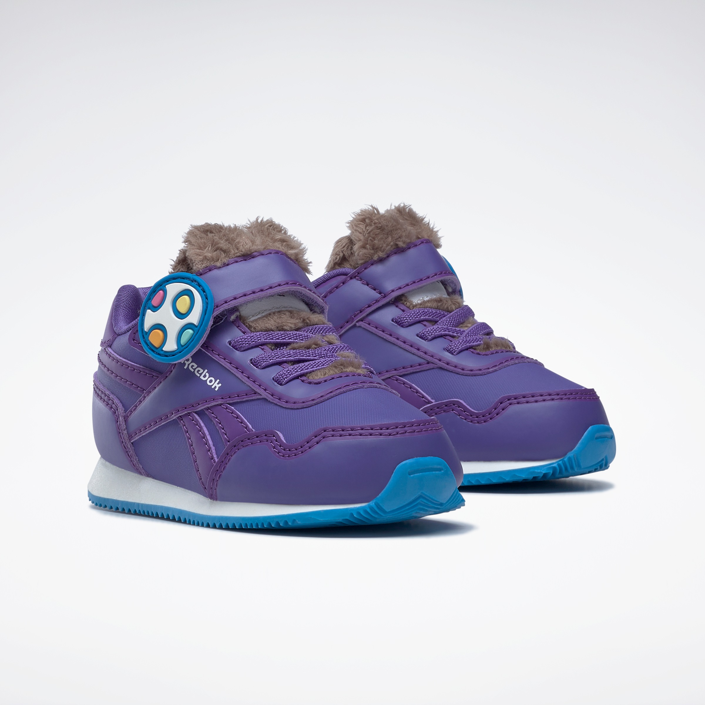 Reebok Classic Sneaker »PEPPA PIG CLASSIC JOGGER 3 1V SHOES«