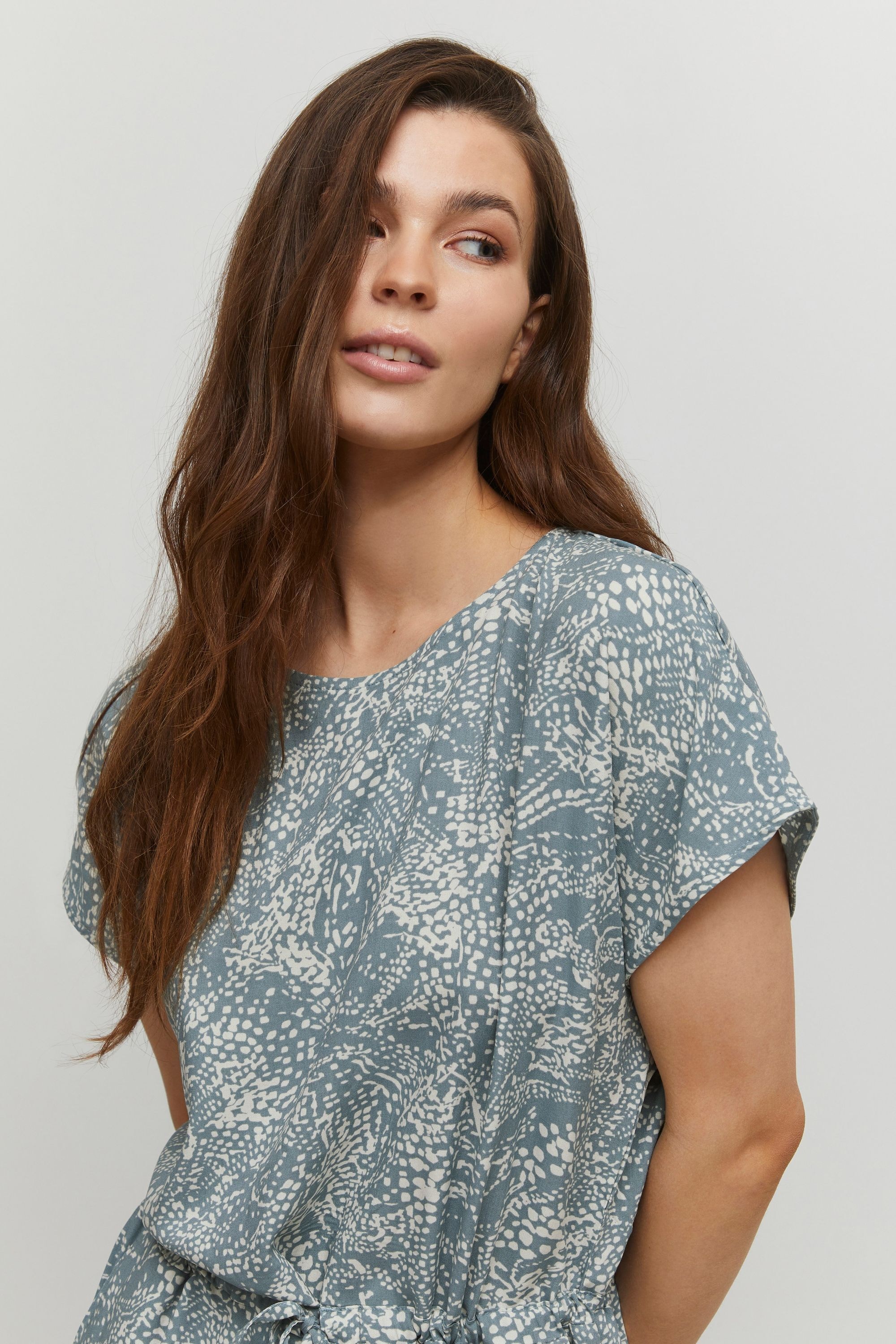 b.young Shirtkleid »Shirtkleid BYMmjoella«