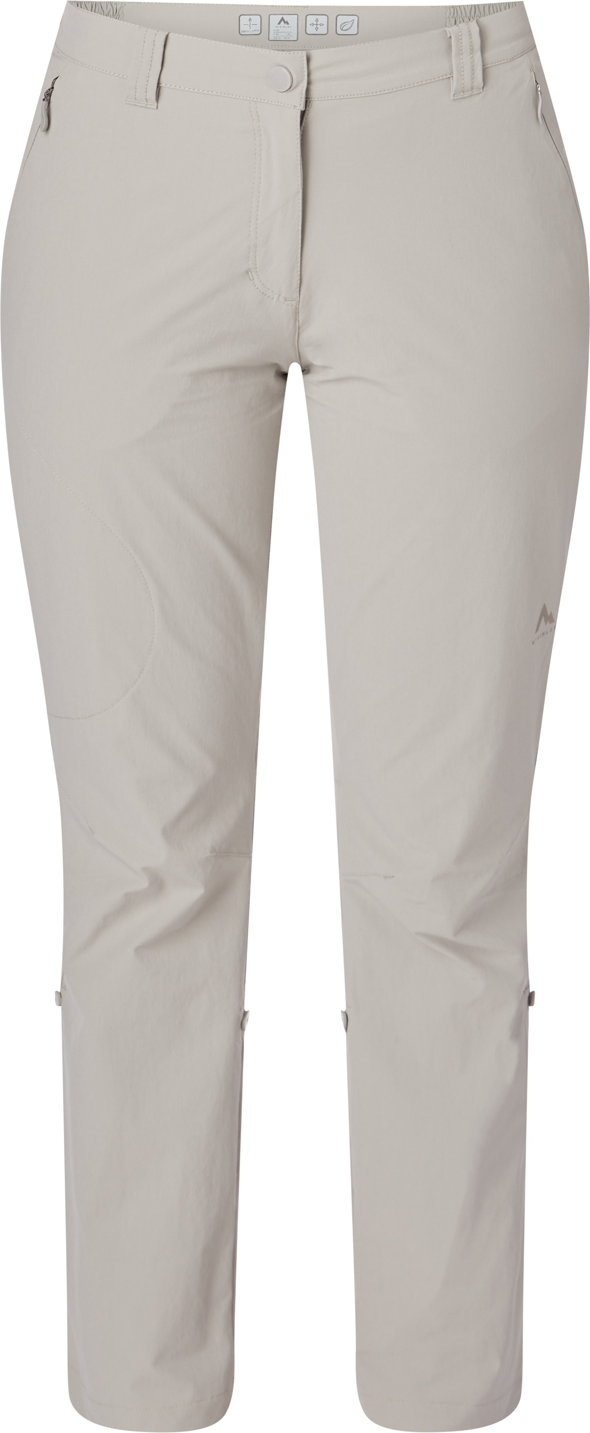 McKINLEY Outdoorhose »Da.-Hose Madok wms«, (1 tlg.)