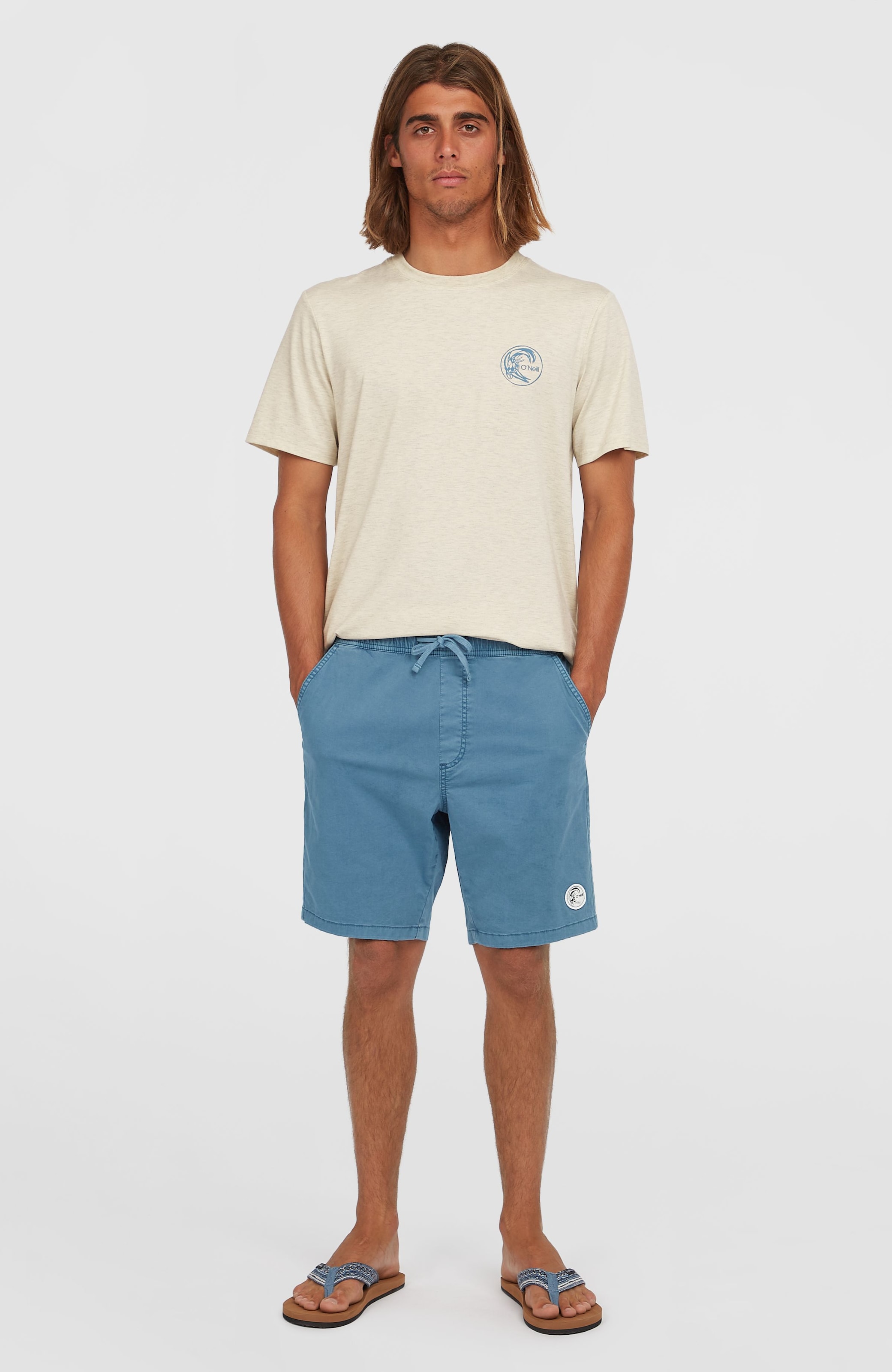 O'Neill Shorts »O'RIGINALS WALK SHORTS«