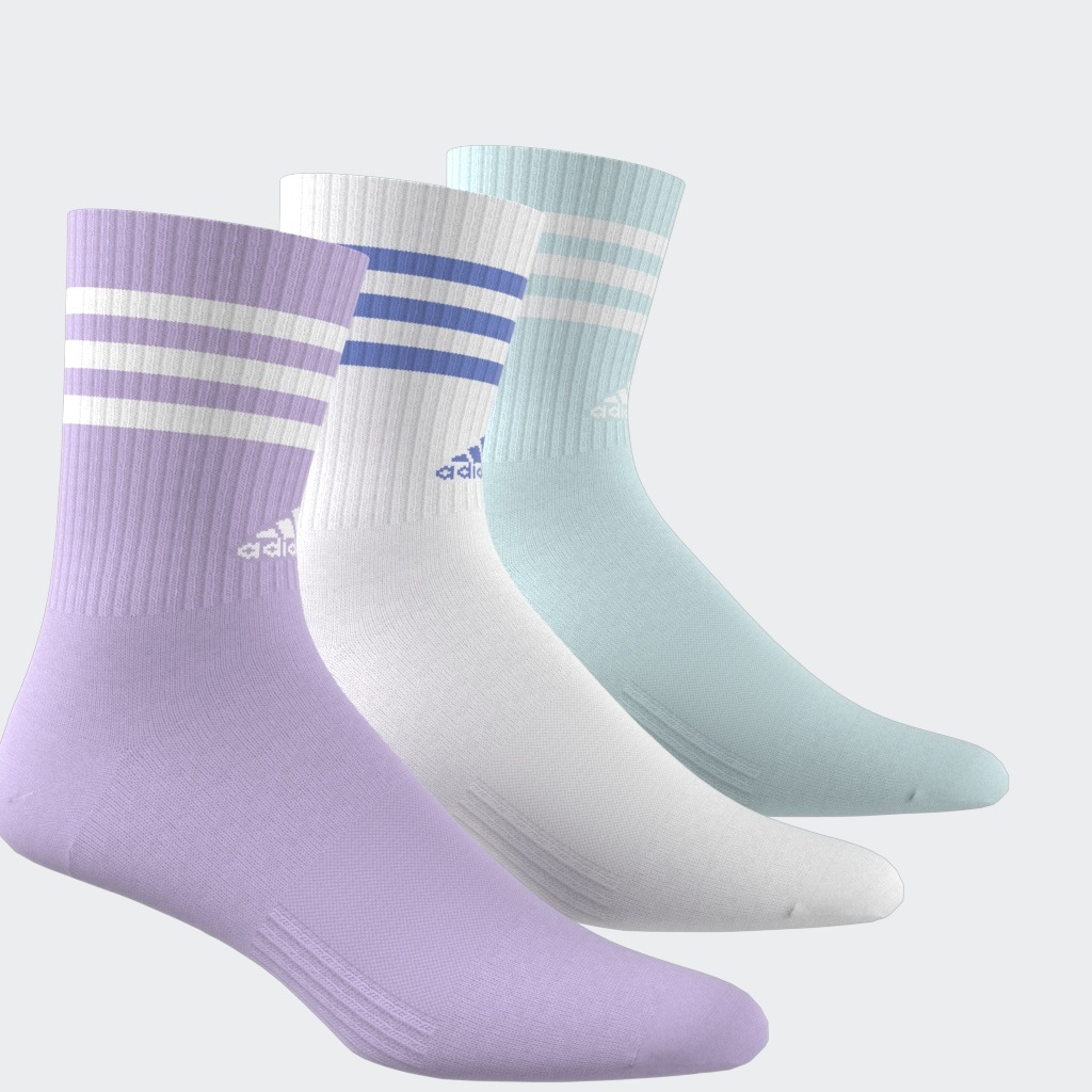 adidas Performance Funktionssocken »3S C SPW CRW 3P«, (3 Paar)