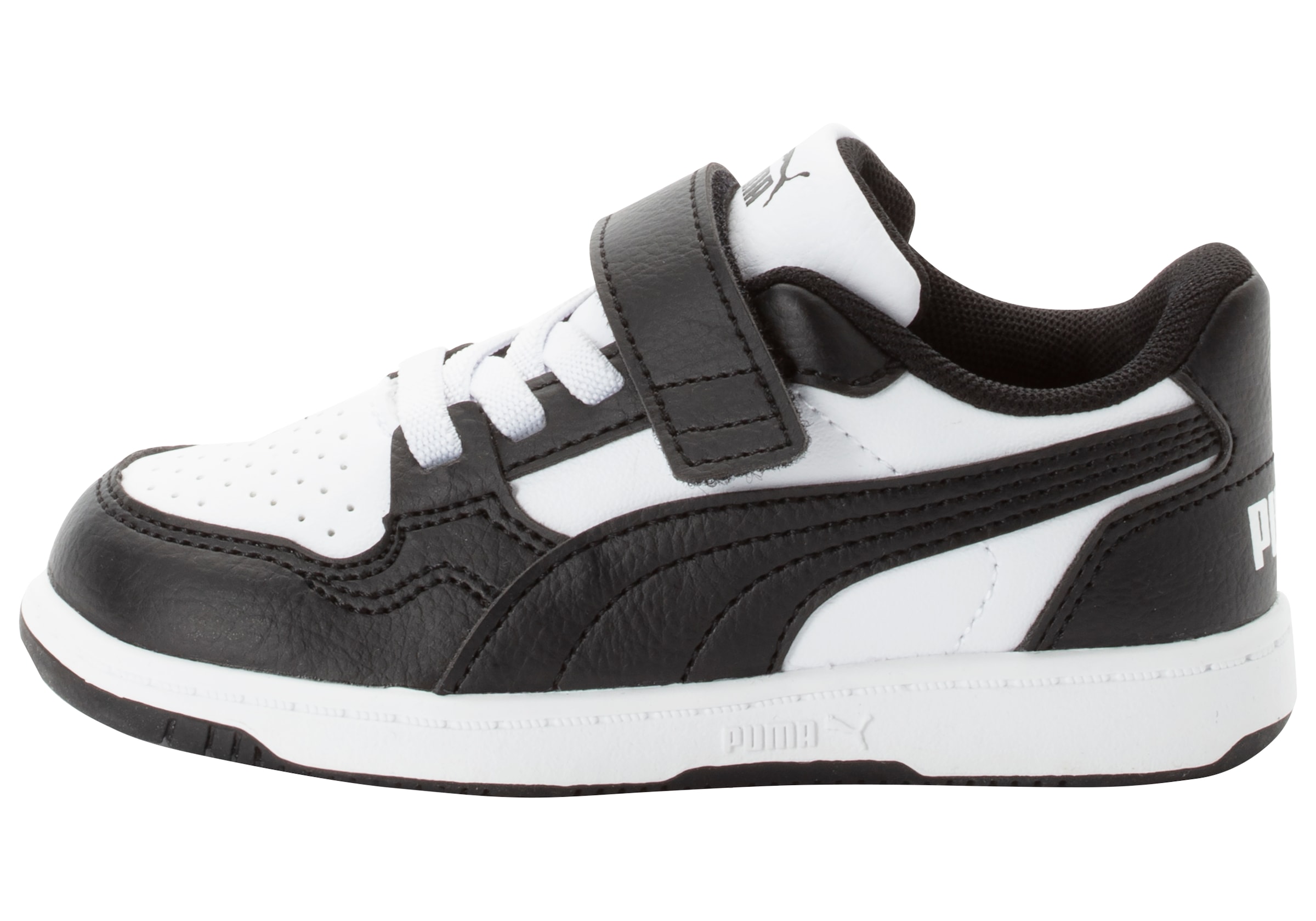 PUMA Sneaker »REB-L AC+ INF«, für Kinder