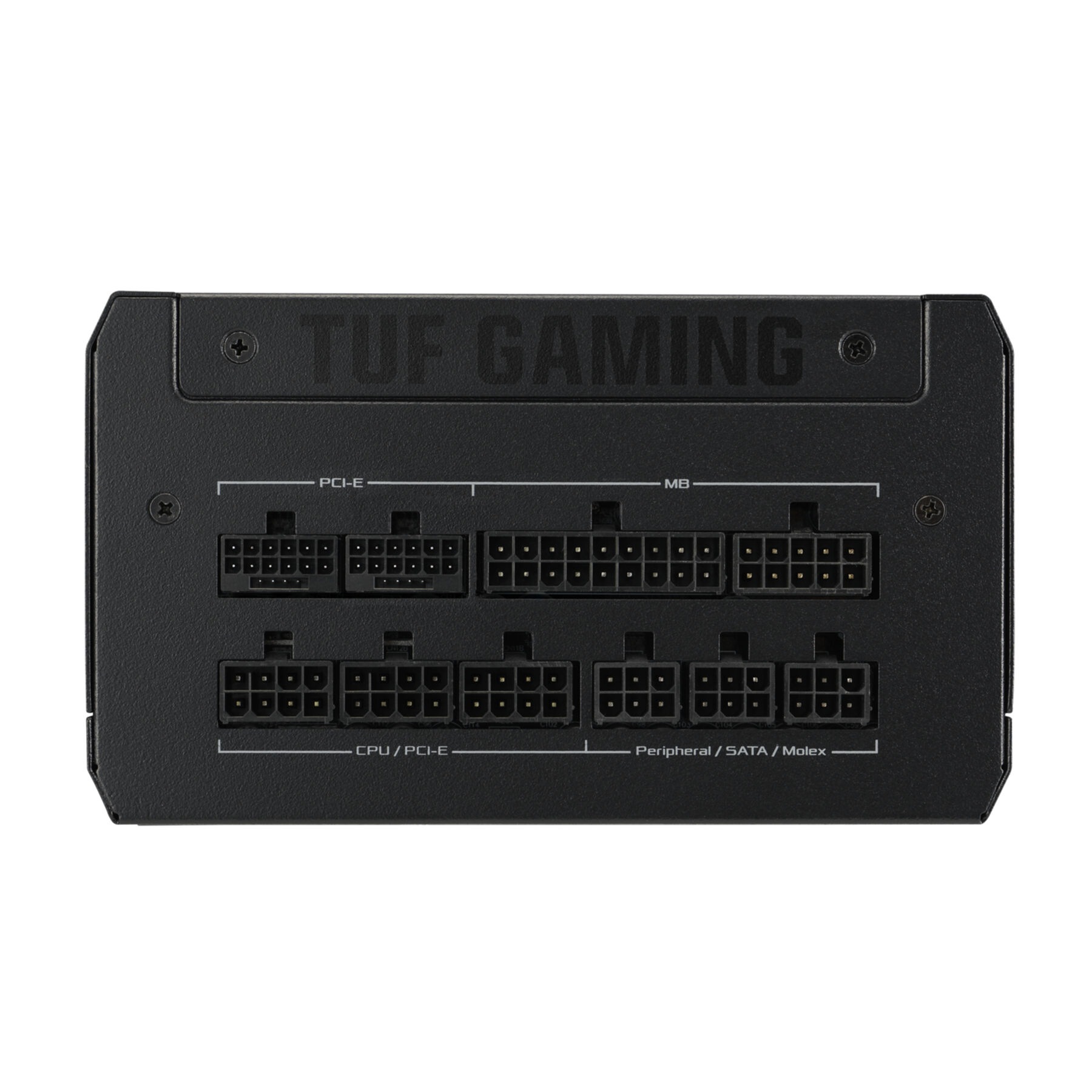 Asus Netzteil »TUF GAMING 1200W Gold«