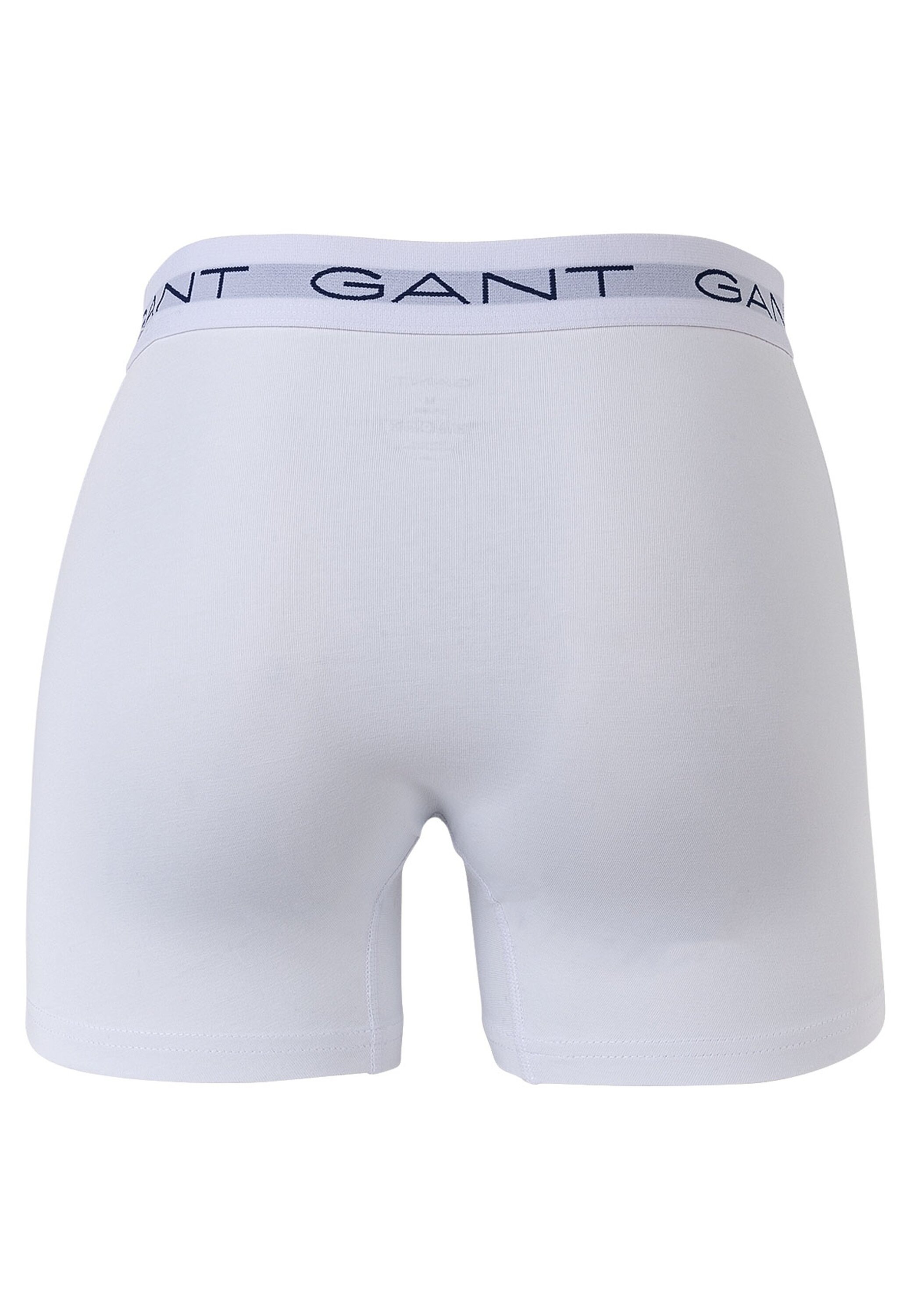 Gant Boxershorts »Boxershort 3er Pack«