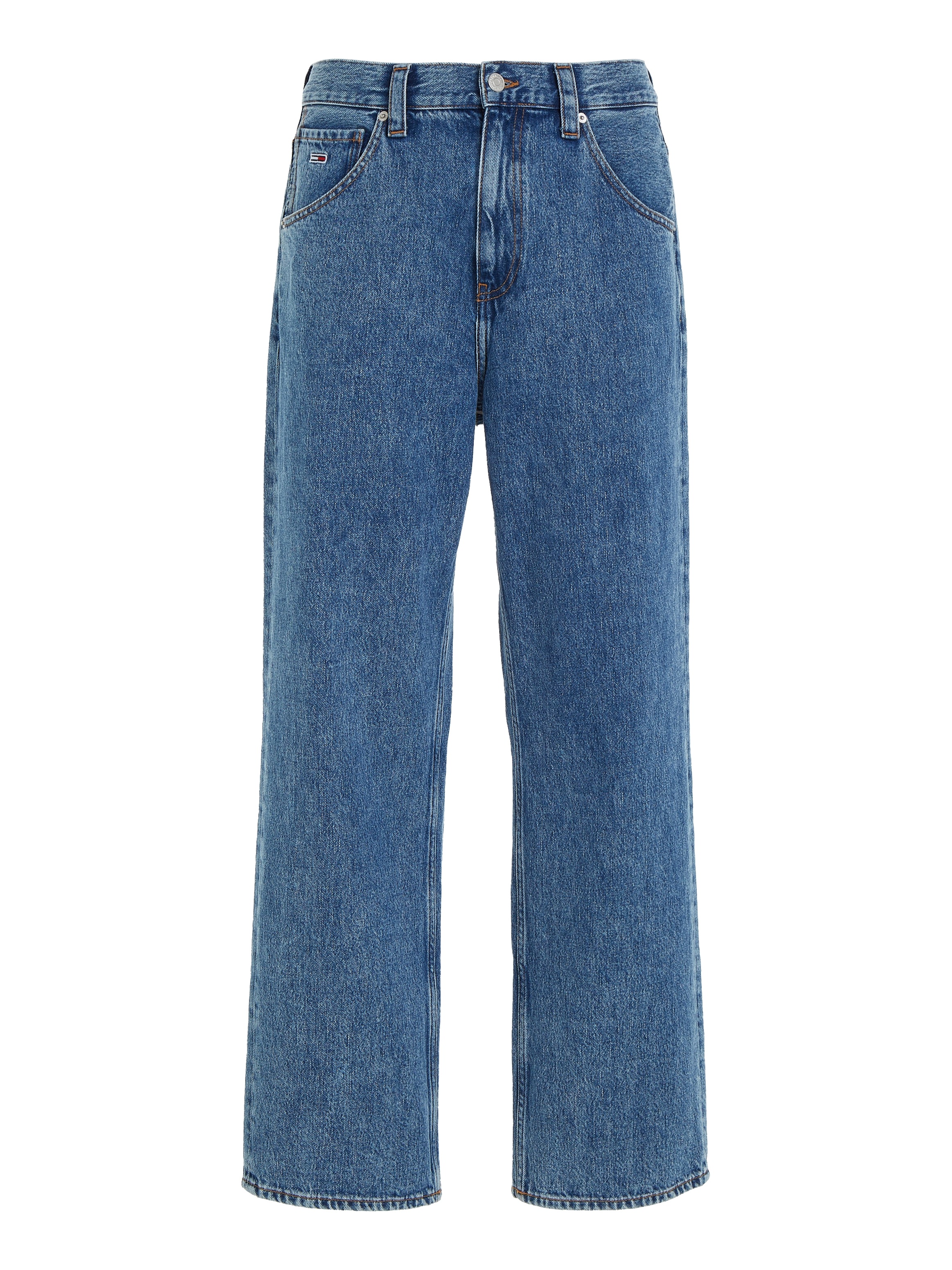 Tommy Jeans Weite Jeans »Aiden Baggy Jeans«