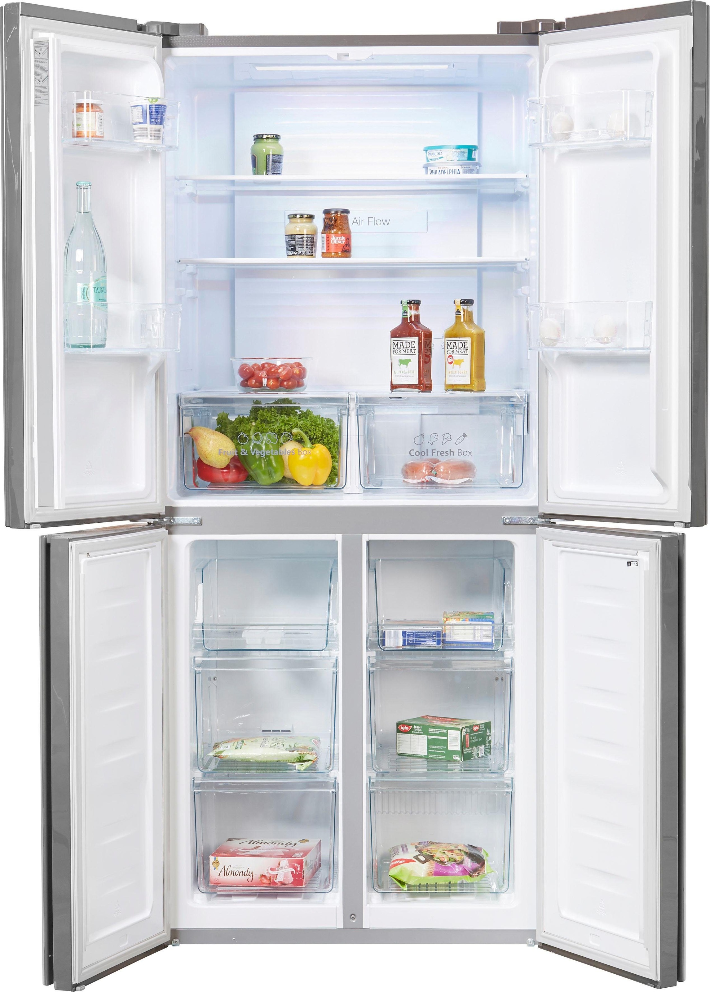 Hisense Multi Door »RQ515N4AC2«