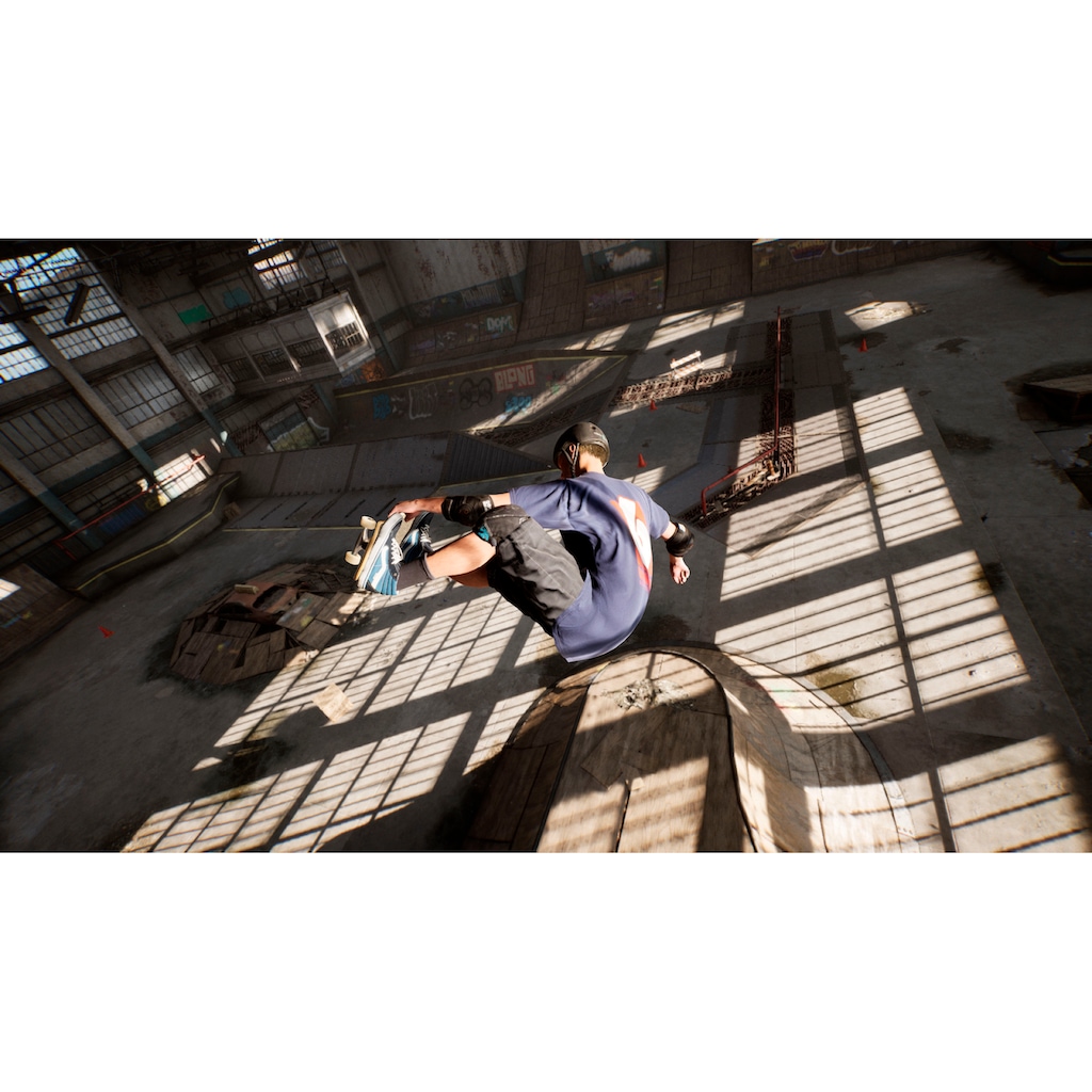 Activision Spielesoftware »Tony Hawk's Pro Skater 1+2«, Xbox One