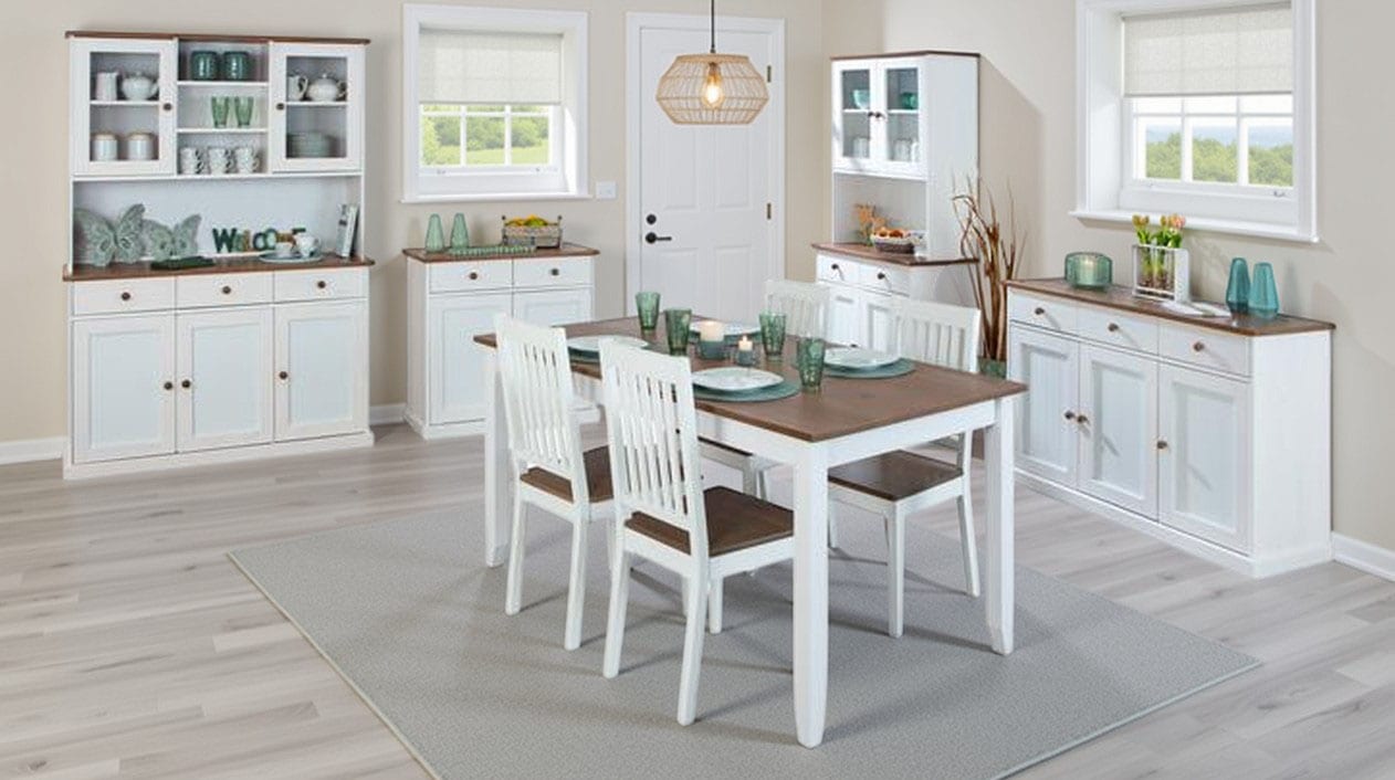 Home affaire Kommode, Breite 90 cm