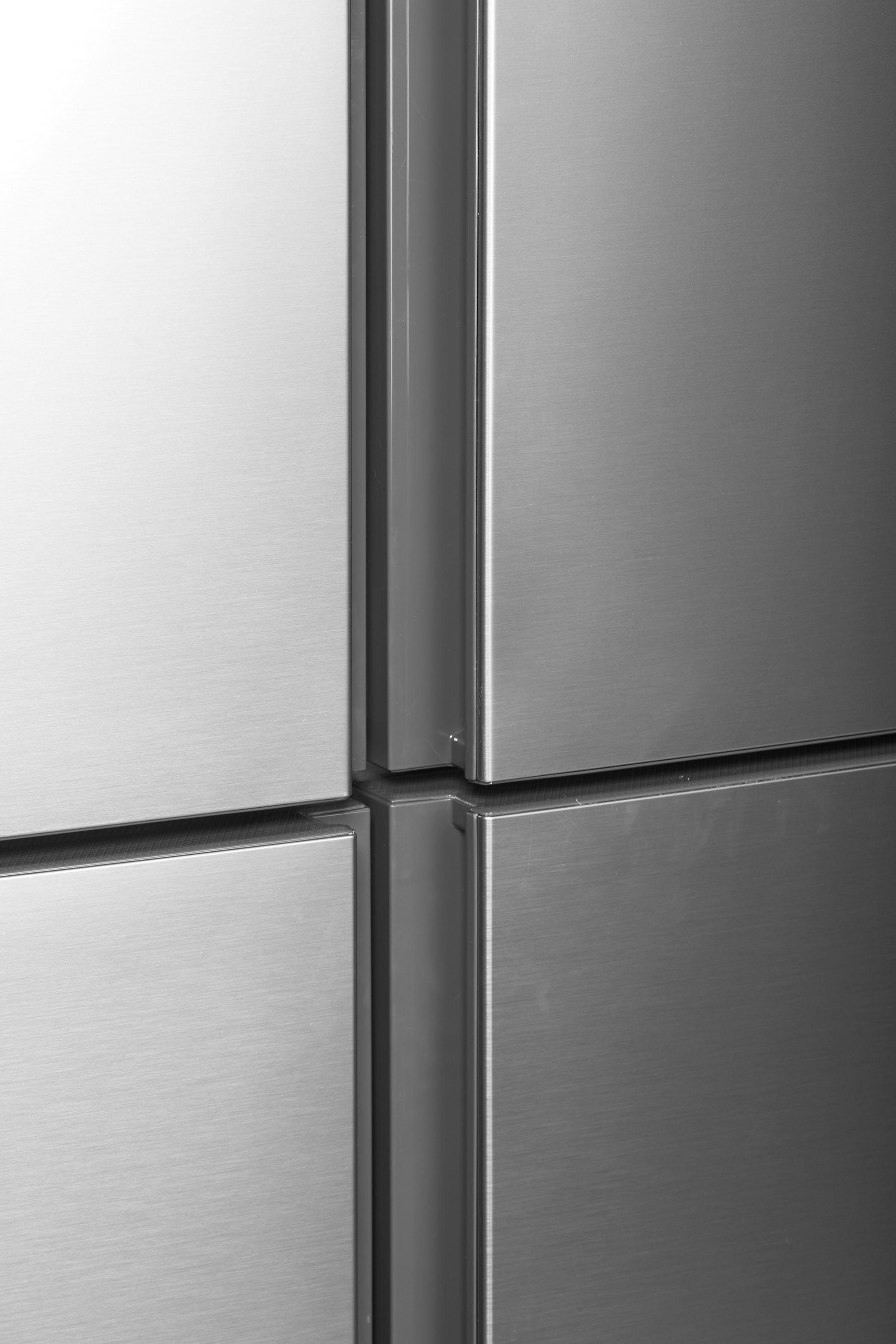 Hisense Multi Door »RQ515N4AC2«