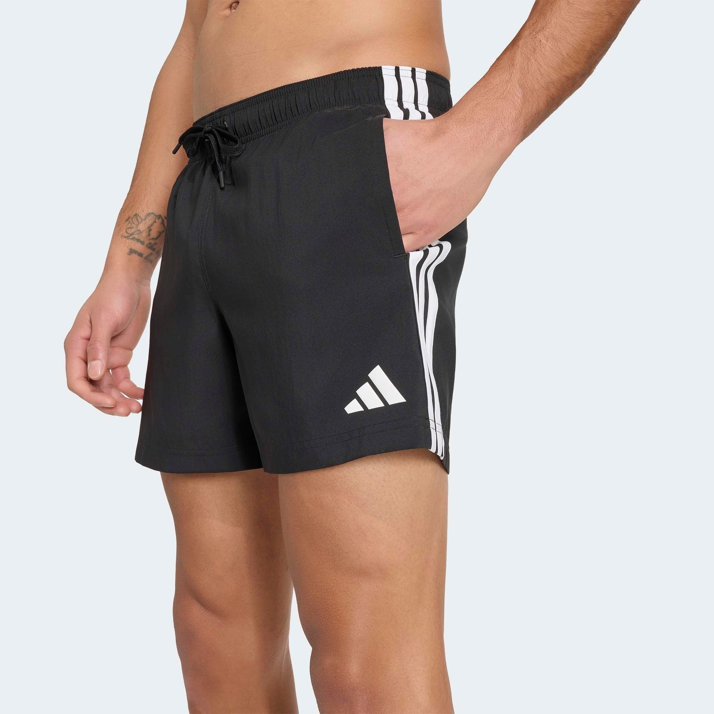 adidas Performance Badeshorts »3S SH 5IN«