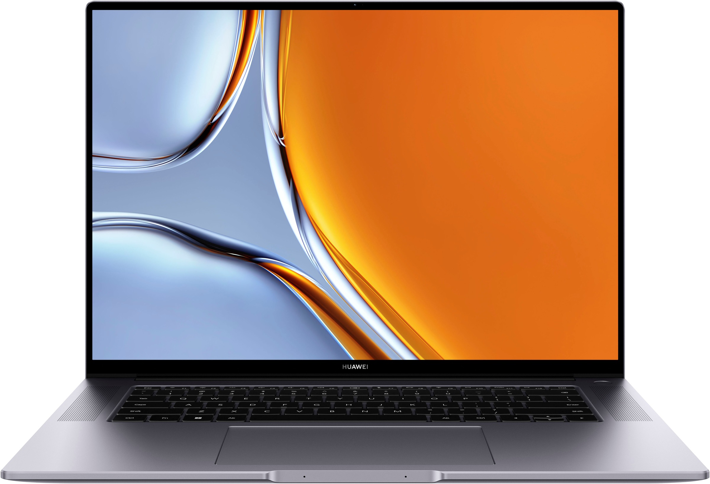 Huawei Notebook »Matebook 16s 2023«, 40,6 cm, / 16 Zoll, Intel, Core i9, Iris Xe Graphics, 16 GB RAM / 1 TB NVMe