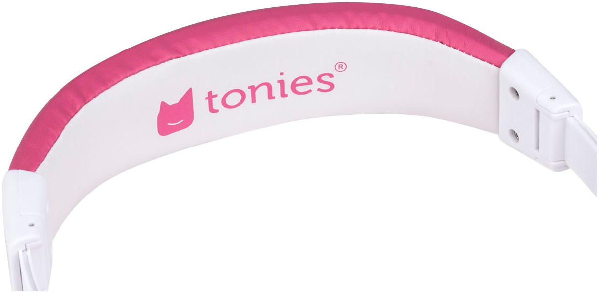 tonies Kinder-Kopfhörer »Tonie-Lauscher (kabelgebunden mit 3,5mm Klinkenanschluss)«