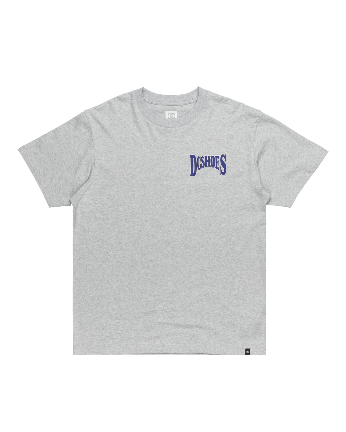 DC Shoes T-Shirt »Members Only«