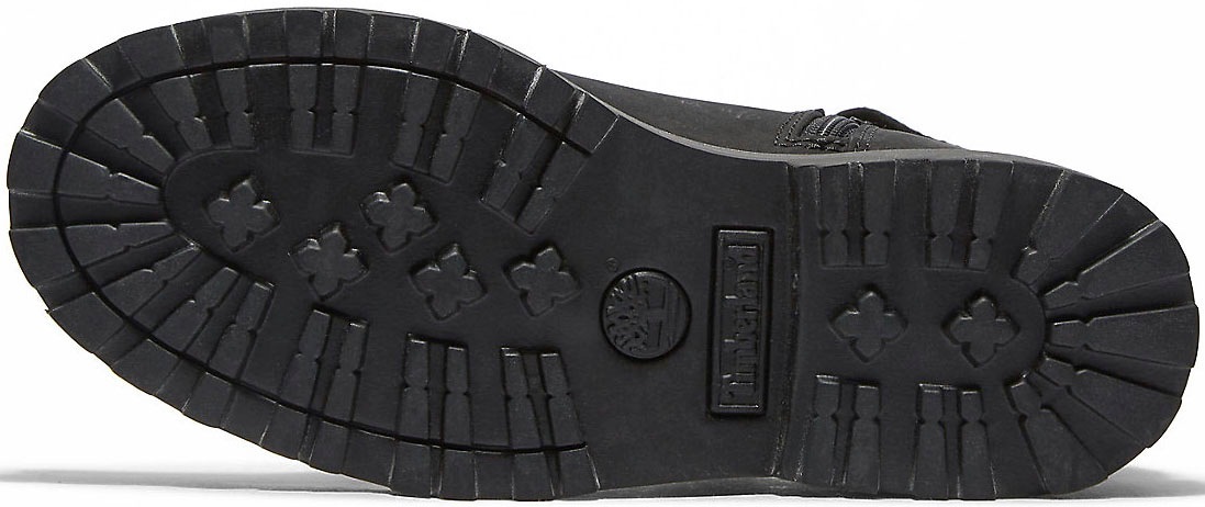 Timberland Chelseaboots »COURMA KIDMID CHELSEA BOOT«, Stiefelette, Winterschuhe, Ankle Boots