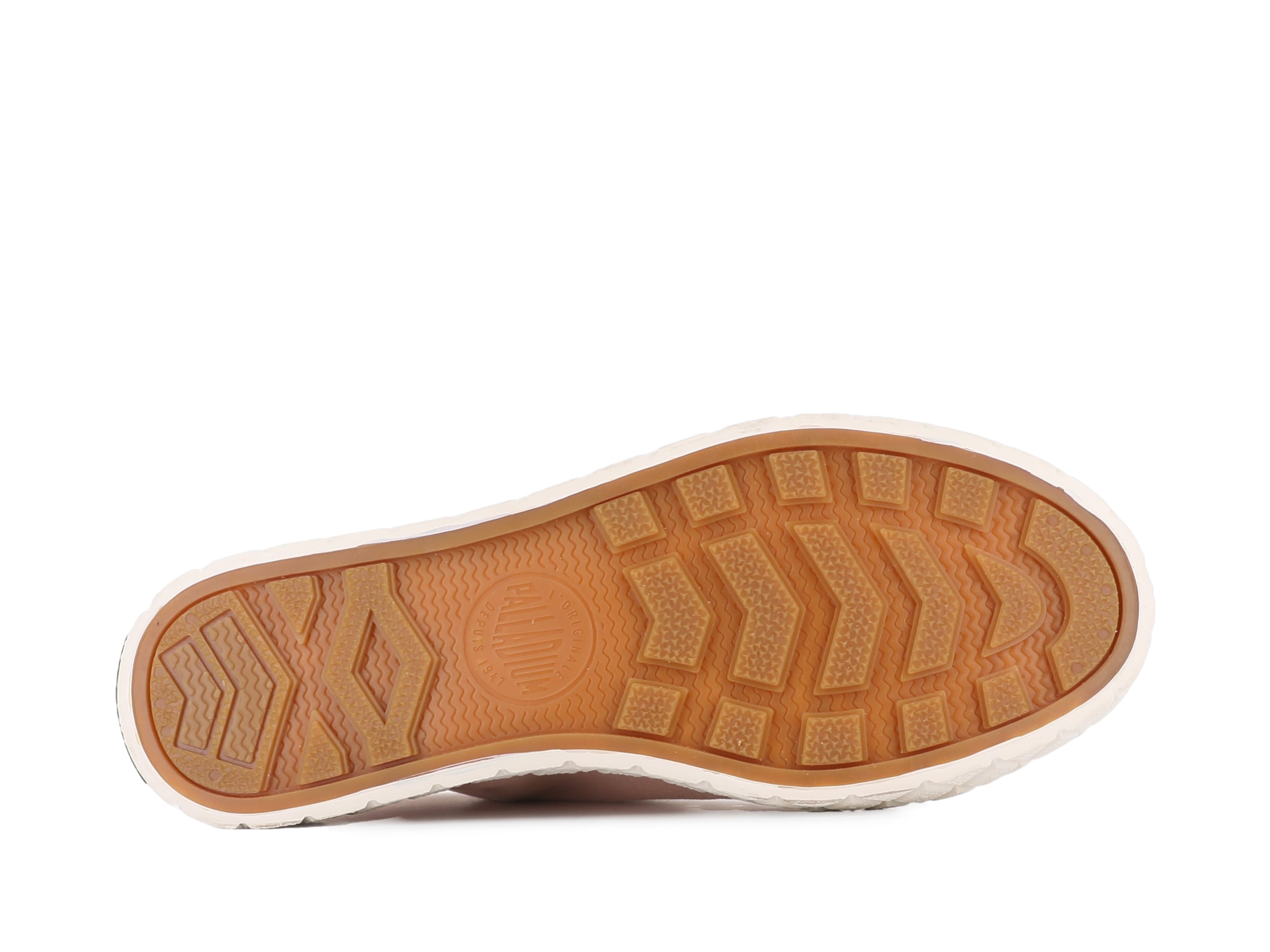 Palladium Sneaker »PALLA ACE CHUKKA ORG«  aus Canvas