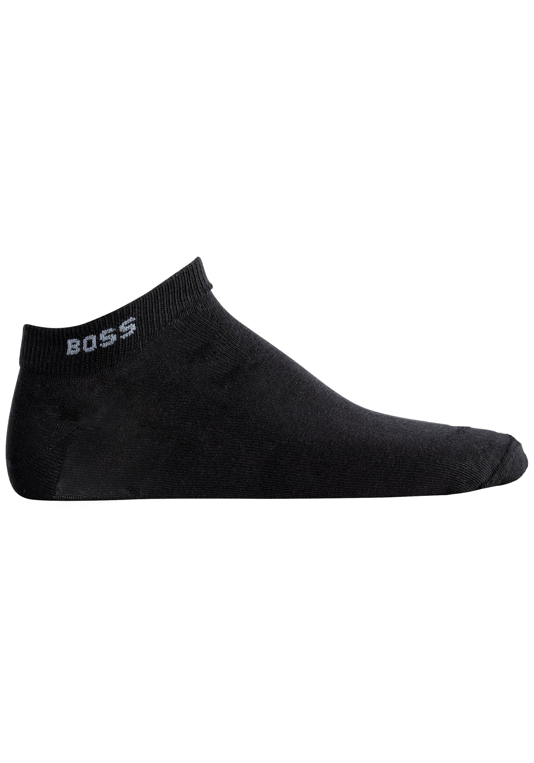 BOSS Sneakersocken »Socken 5P AS Uni CC 5er Pack«