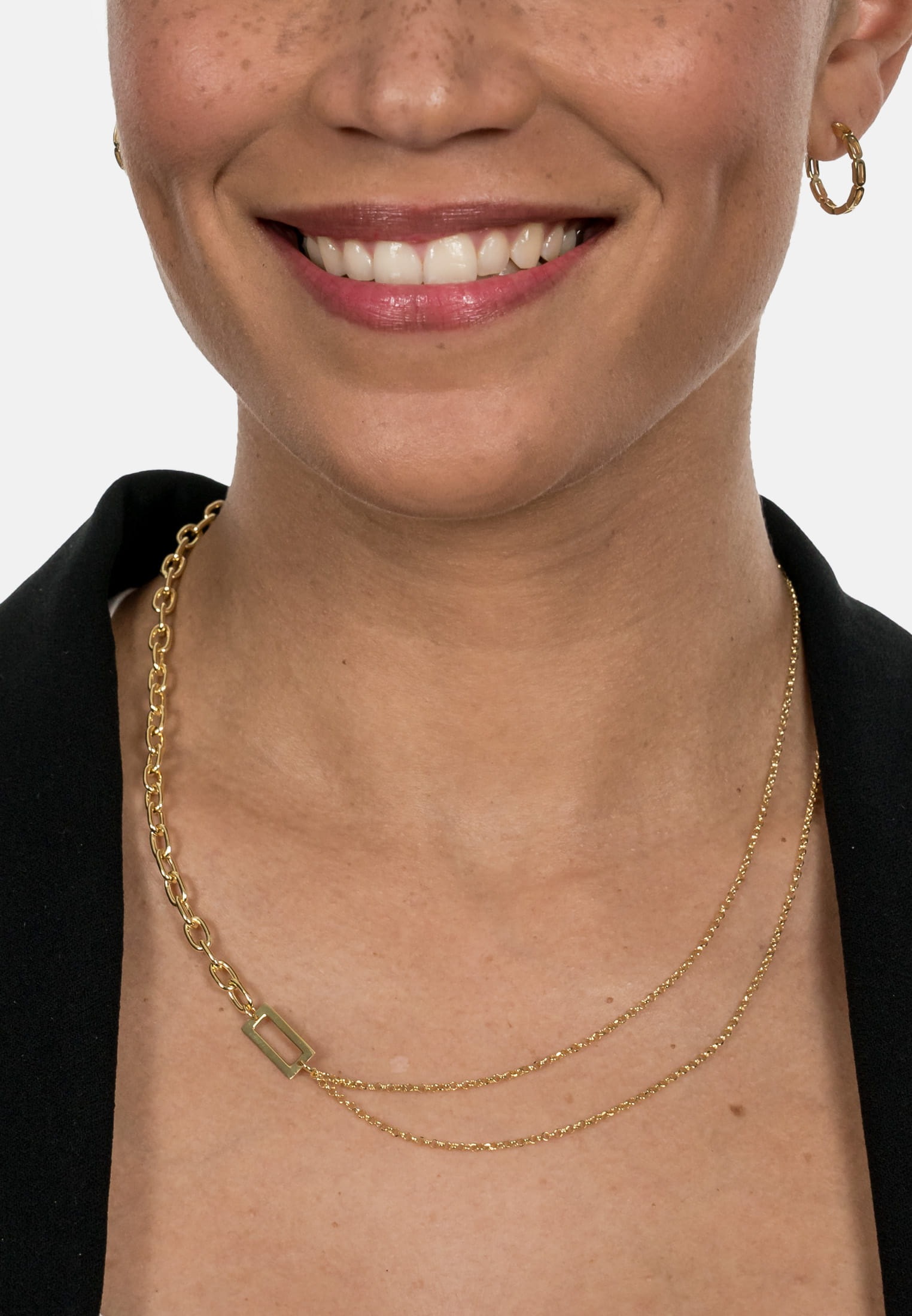SURI FREY Collier »Halsschmuck SFY Tammy«
