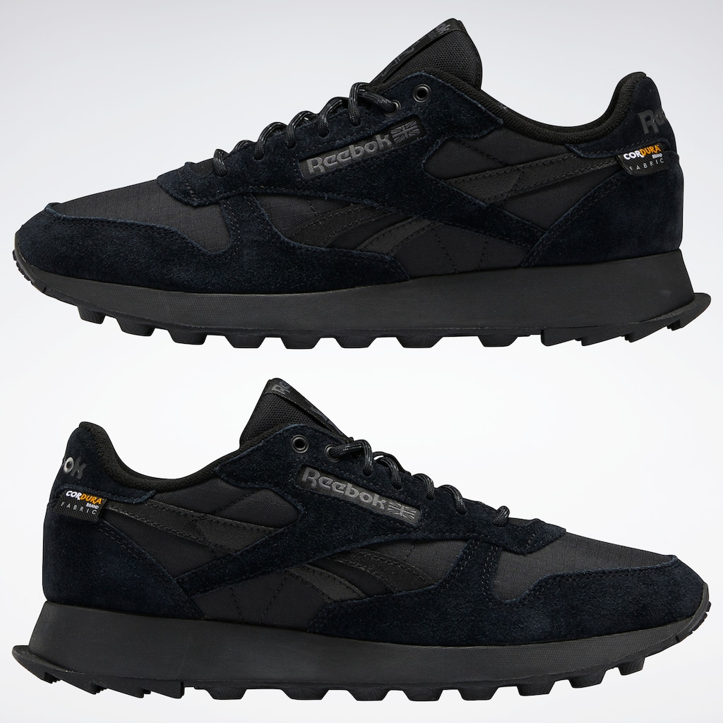 Reebok Classic Sneaker »CLASSIC LEATHER«