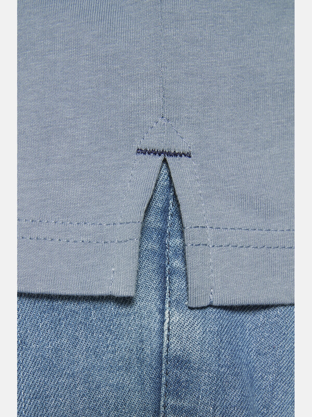 Charles Colby Rundhalsshirt »T-Shirt EARL JASPER«