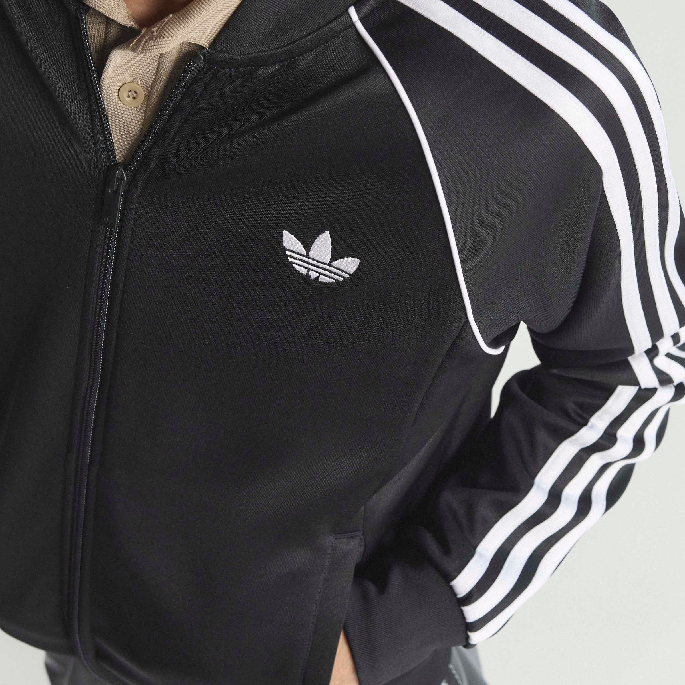 adidas Originals Trainingsjacke »SST TRACK«