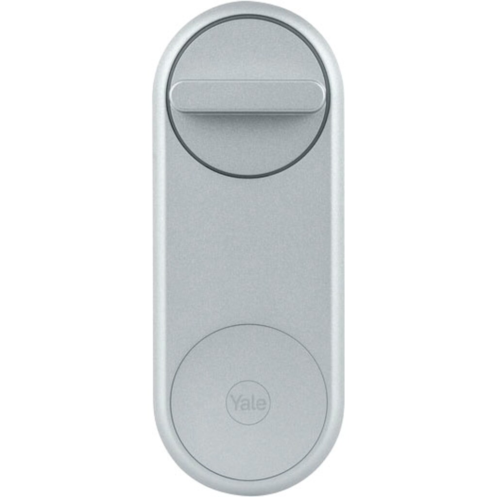 BOSCH Türschlossantrieb »Smart Home Yale Linus® Smart Lock inkl. WiFi Bridge«