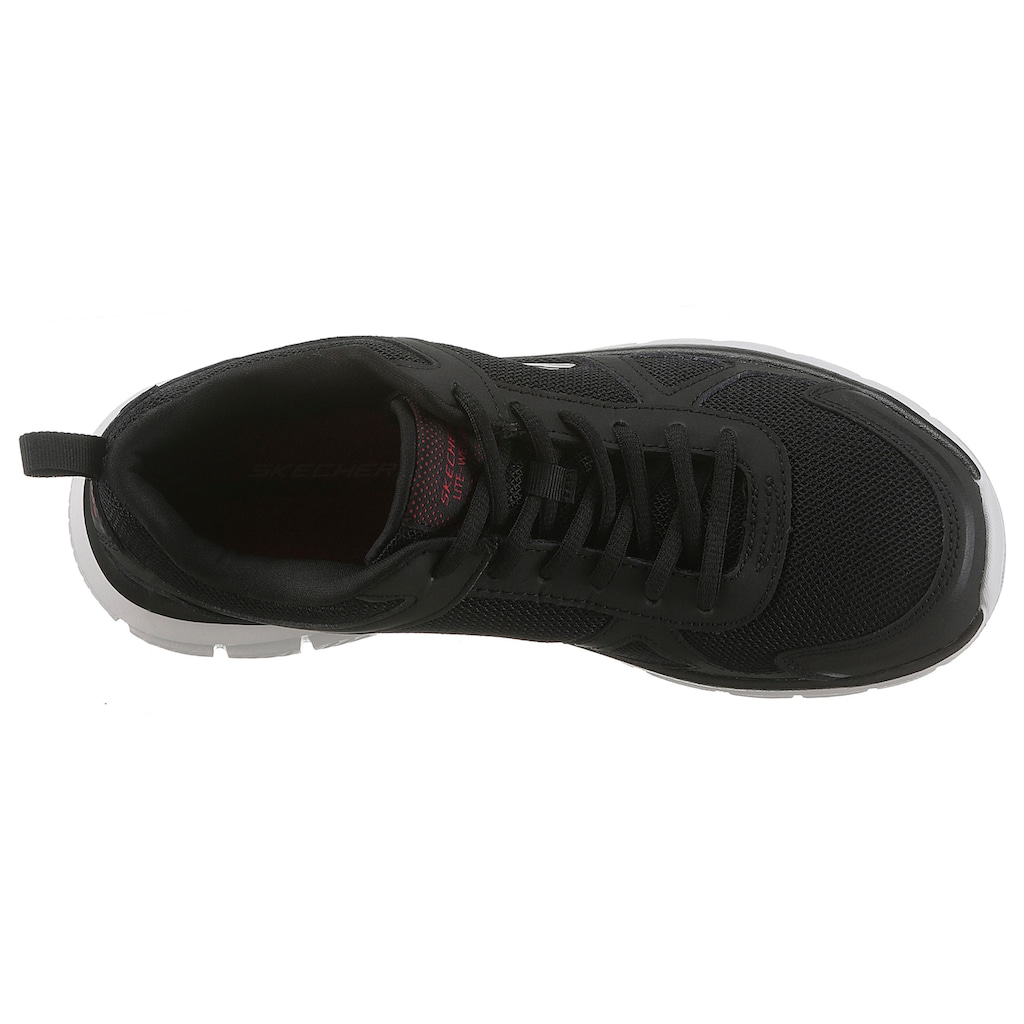 Skechers Sneaker »Track-Scloric«