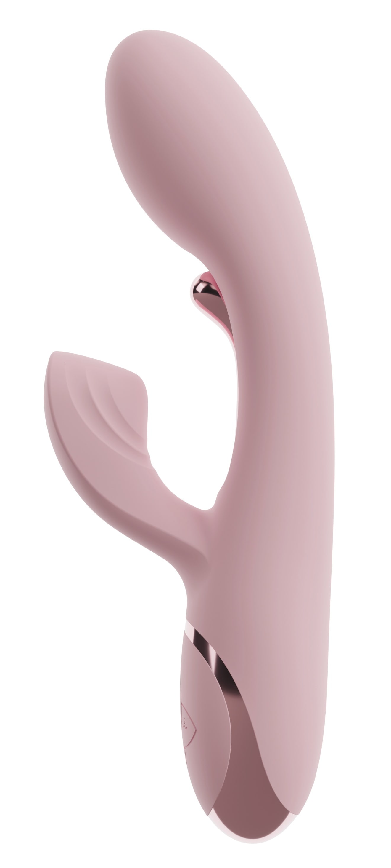 Beau Coeur Vibrator »Rabbitvibrator AVENOR G-Spot Rabbit«