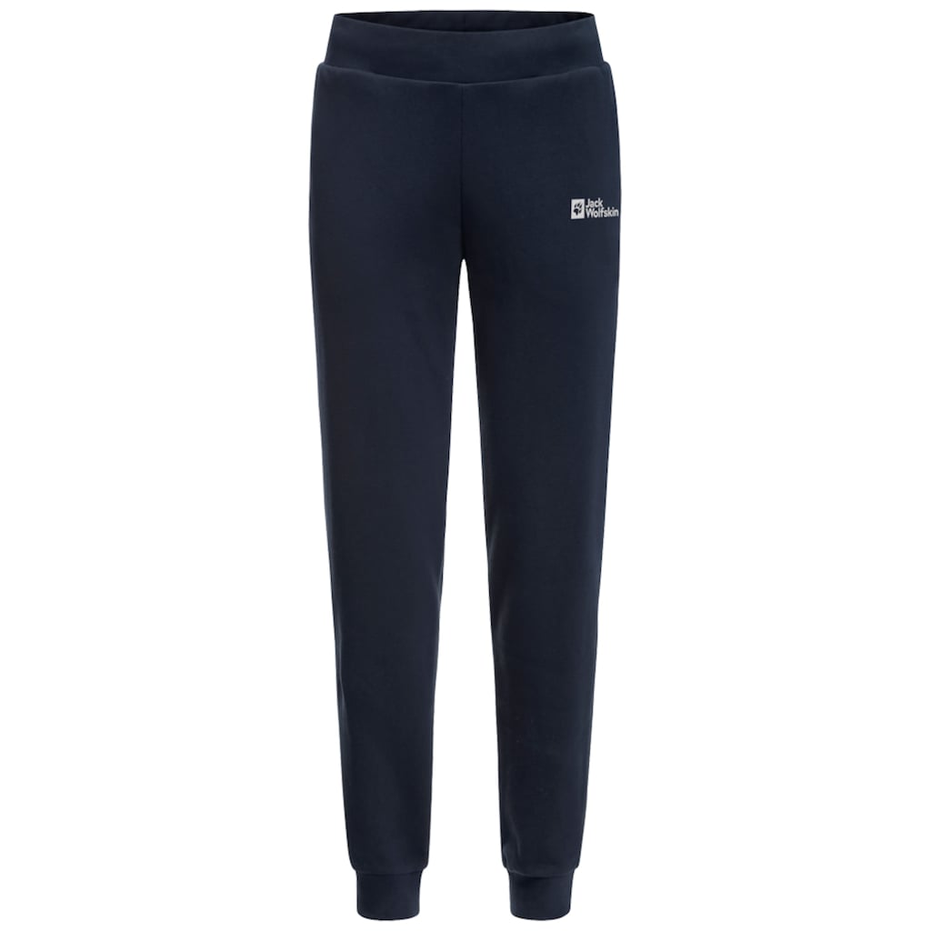 Jack Wolfskin Sweatpants »ESSENTIAL SWEAT PANTS W«