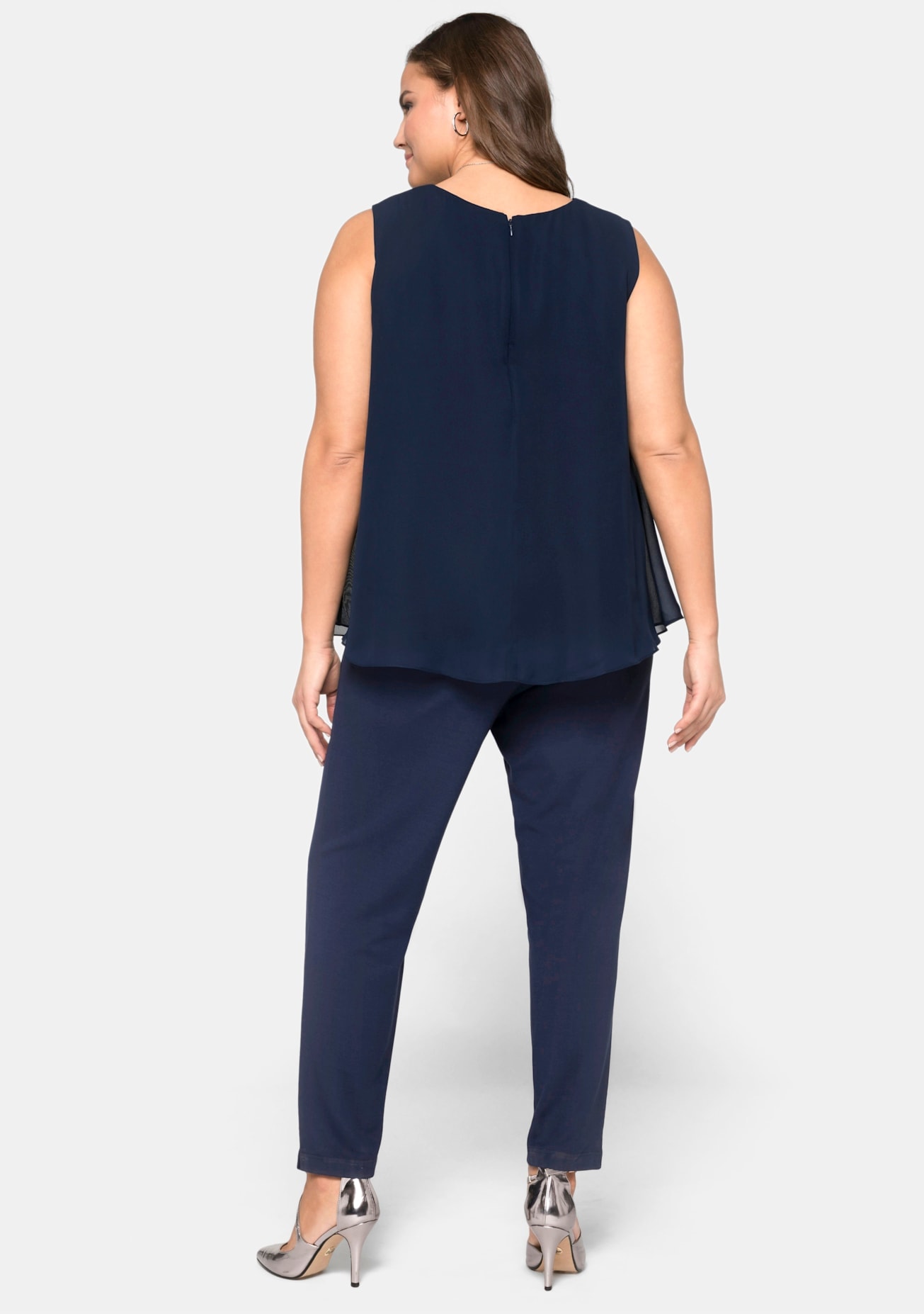 Sheego Jumpsuit