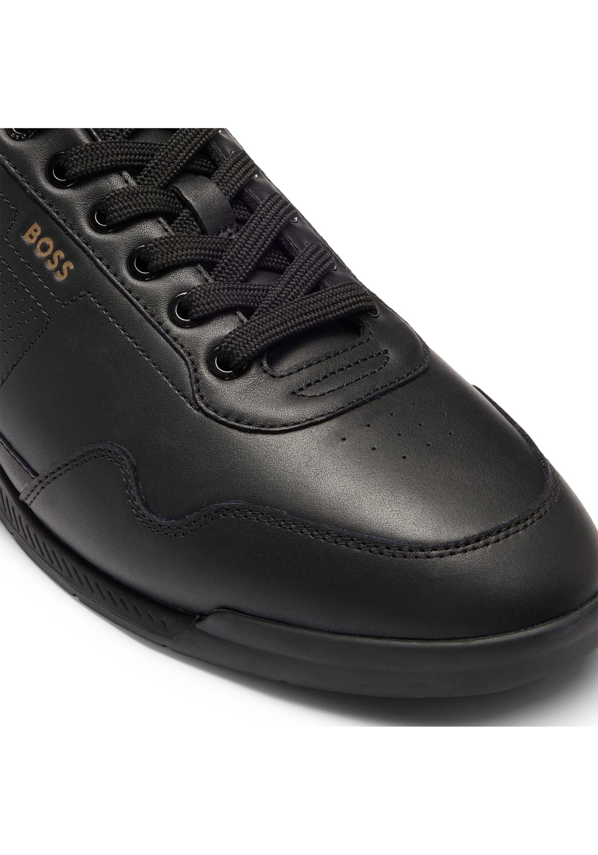 BOSS Sneaker »Sneaker Titanium SL ltpf«