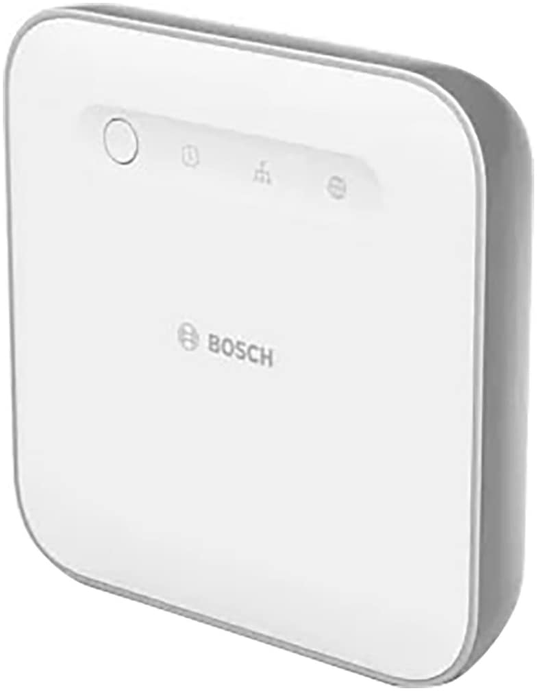 BOSCH Smart-Home-Station »Smart Home Controller II«