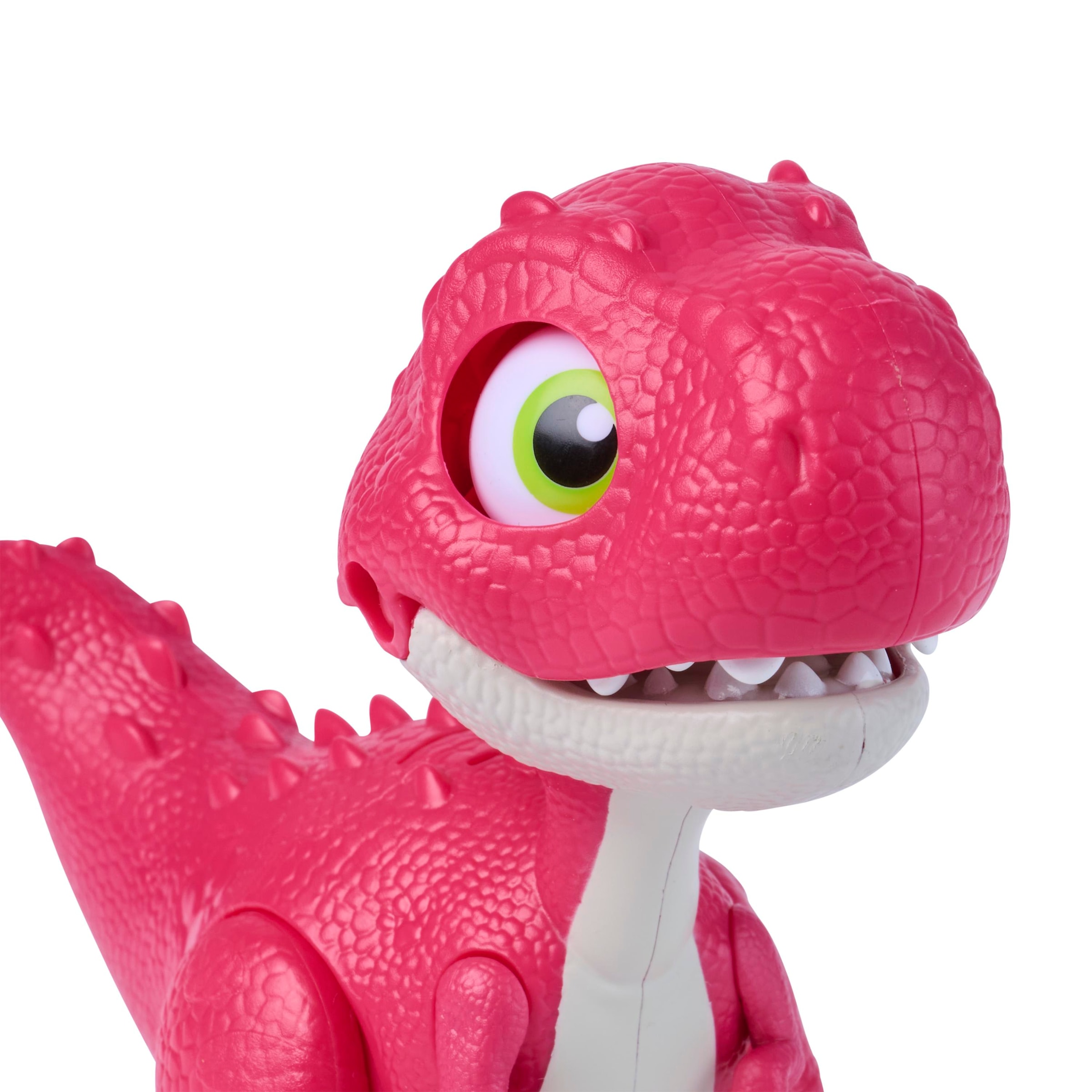 Spin Master Spielfigur »PAW Patrol: Der Dino Film, Roaring Pups, Marshall & Rhabarber Dino«