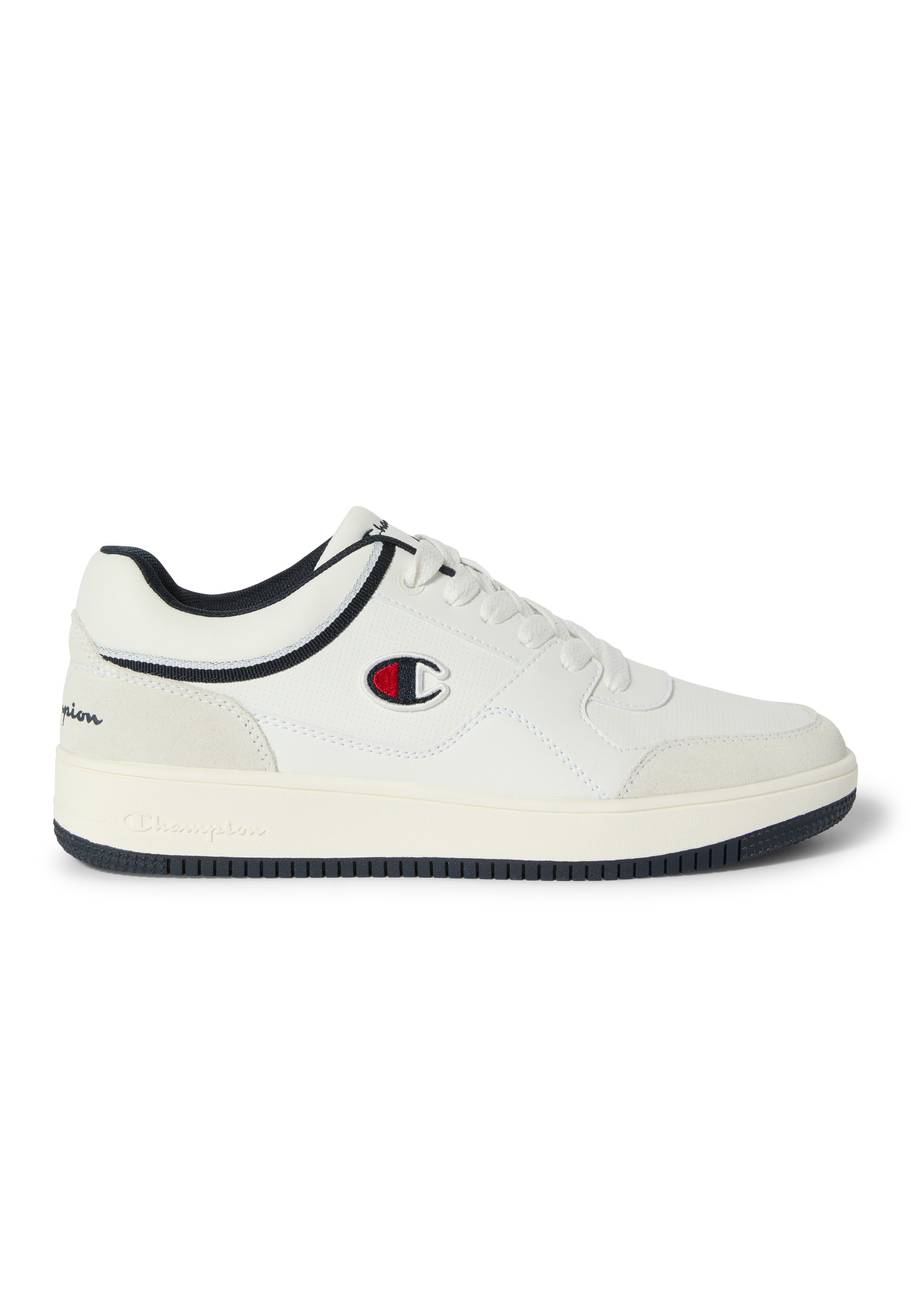 Champion Sneaker »RD18 LOW S«