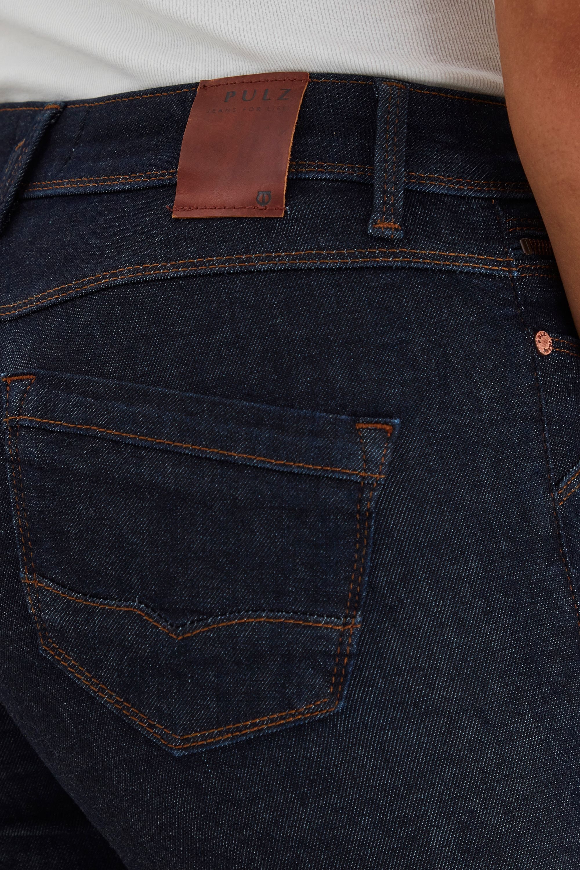 Pulz Jeans Röhrenjeans »Rhrenjeans PZKarolina«
