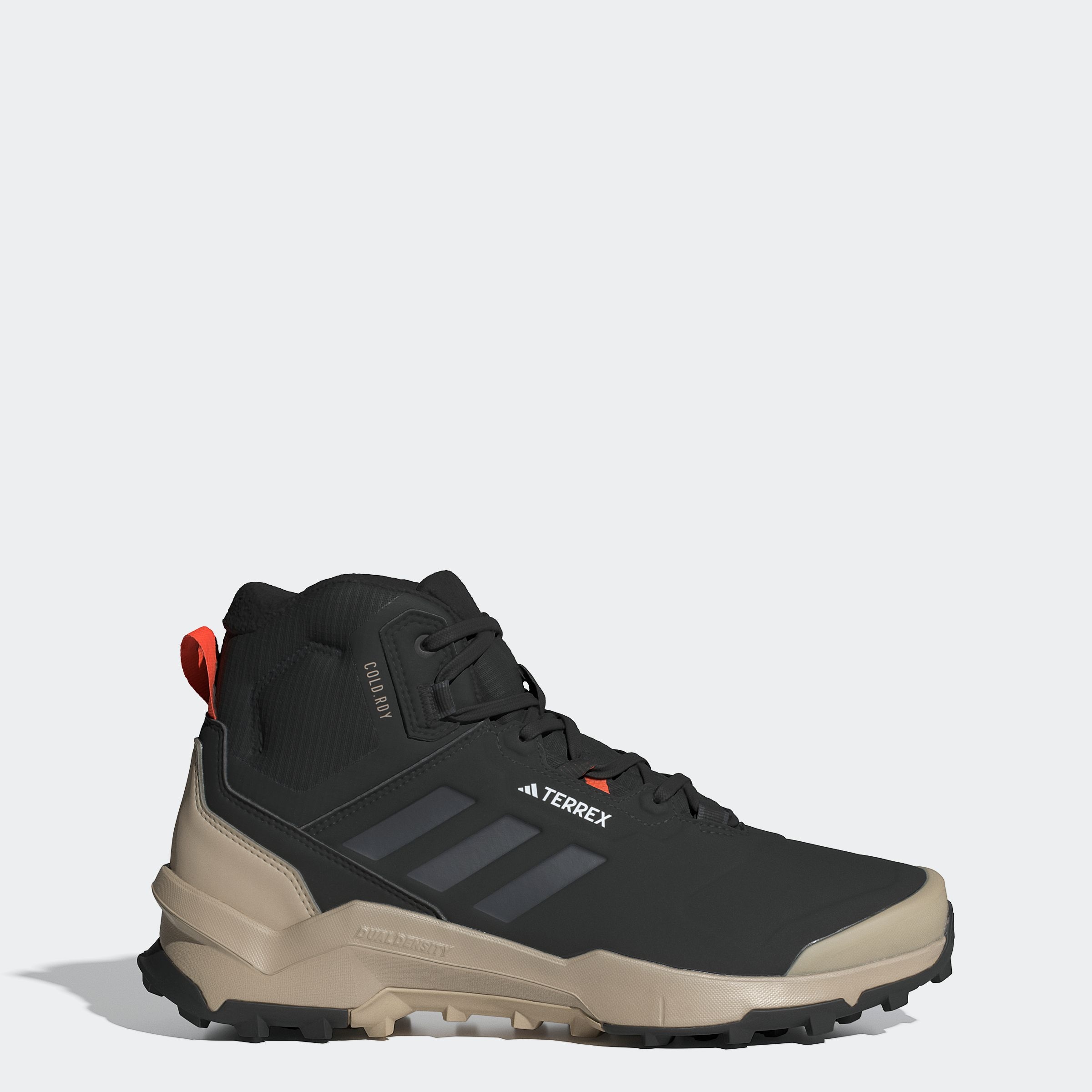 adidas TERREX Wanderschuh »TERREX AX4 MID BETA COLD.RDY«, wärmend