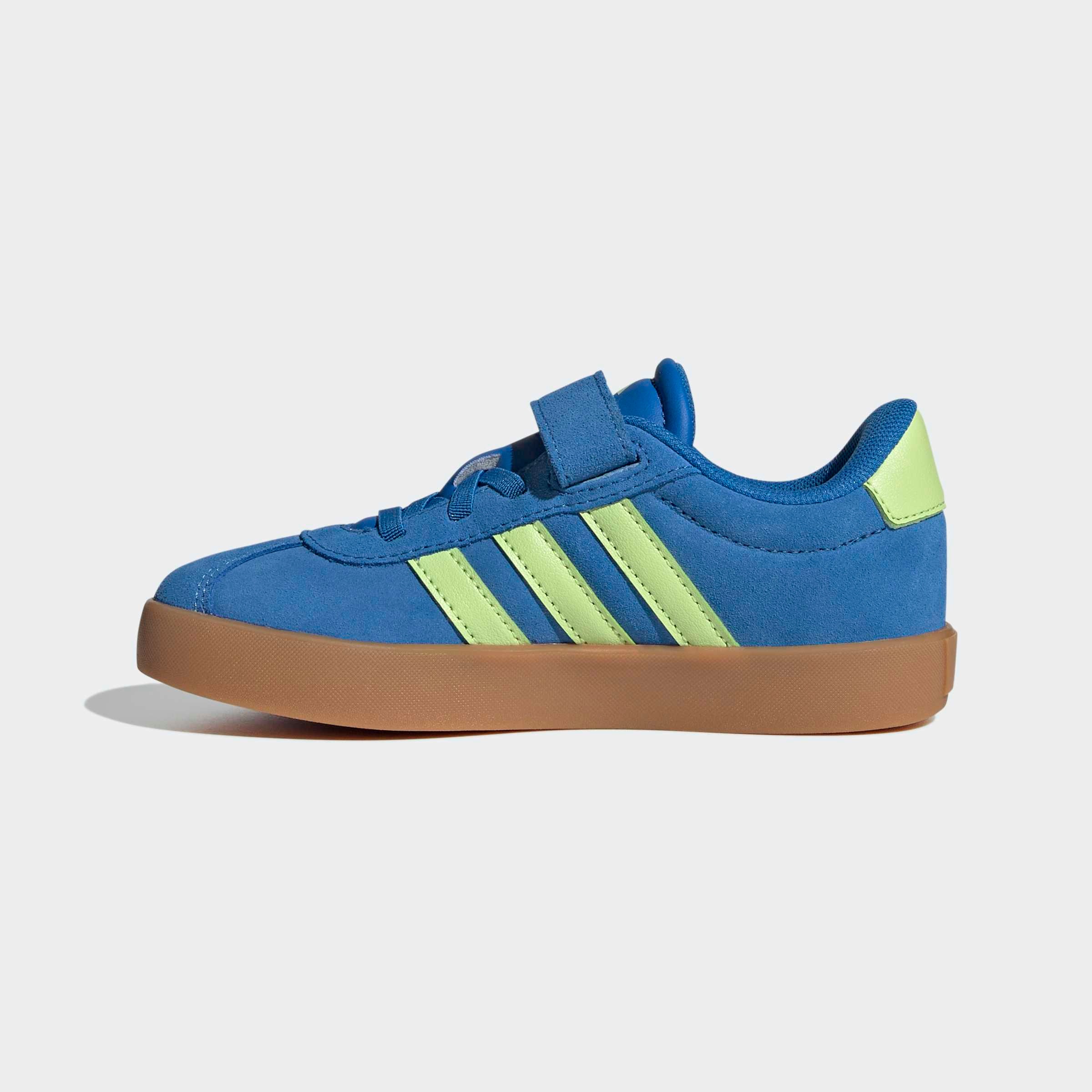 adidas Sportswear Sneaker »VL COURT 3.0«  inspiriert vom Design des adidas Handball Spezial