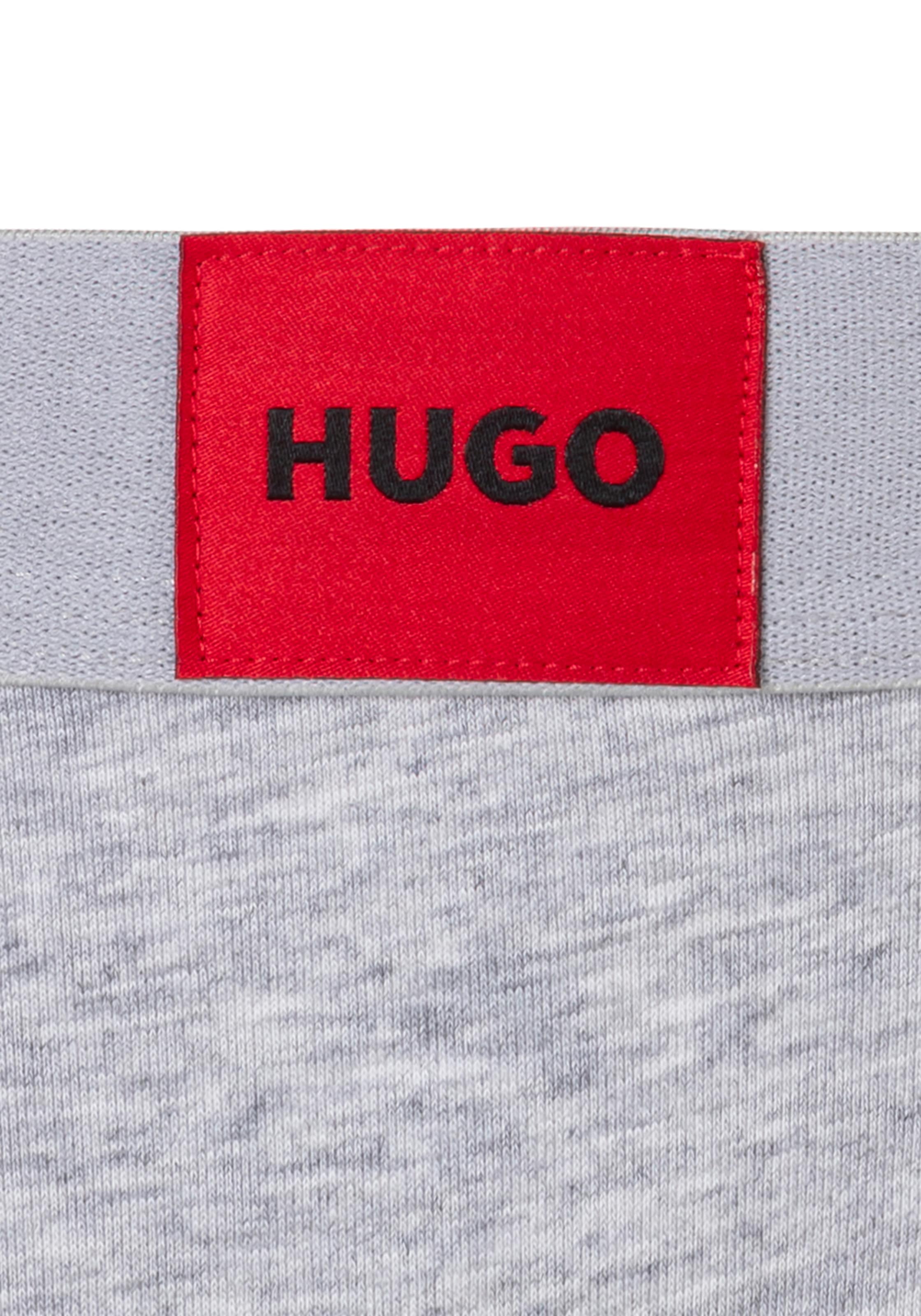 HUGO Underwear Slip »BRIEF RED LABEL«, mit elastischem Bund