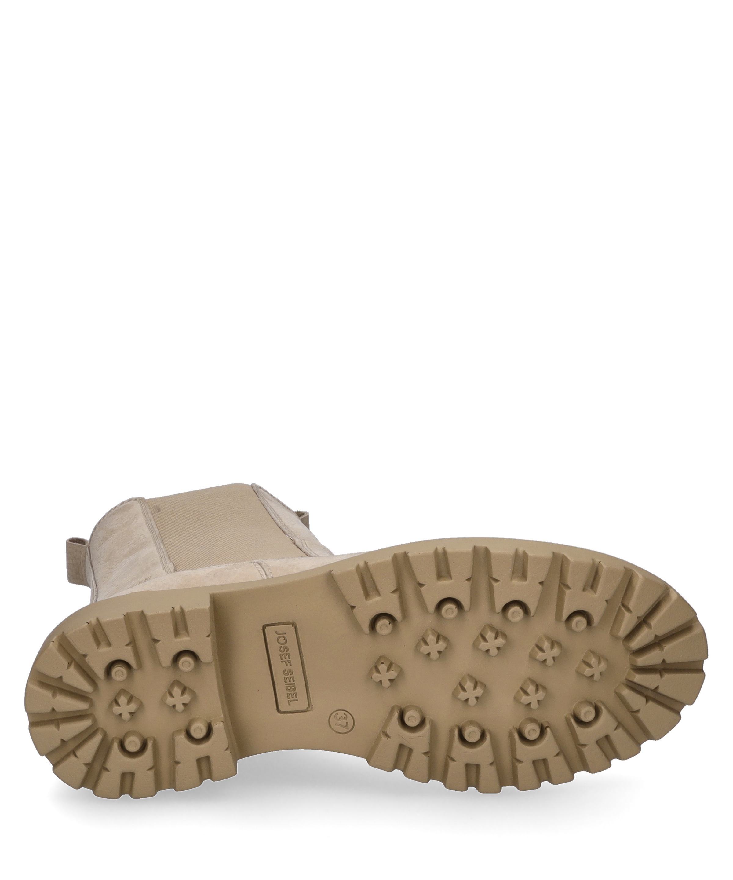 Josef Seibel Stiefel »Marta 20, creme«