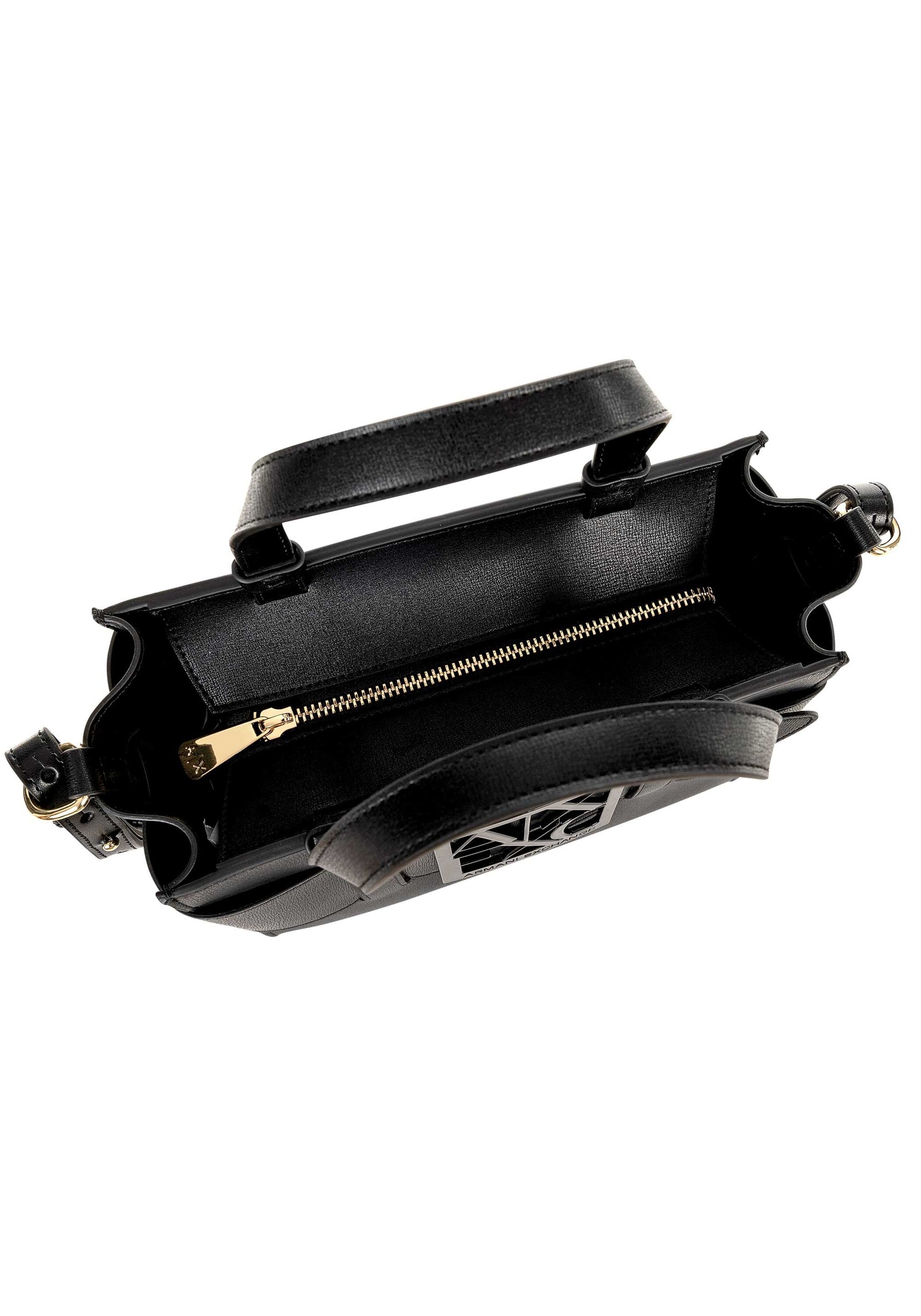 ARMANI EXCHANGE Handtasche »Handtasche Shopper Susy Monogram«