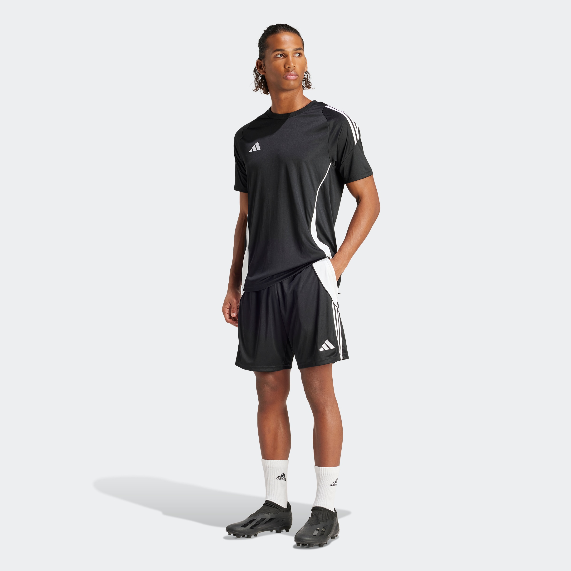 adidas Performance Fußballtrikot »TIRO24 JSY«