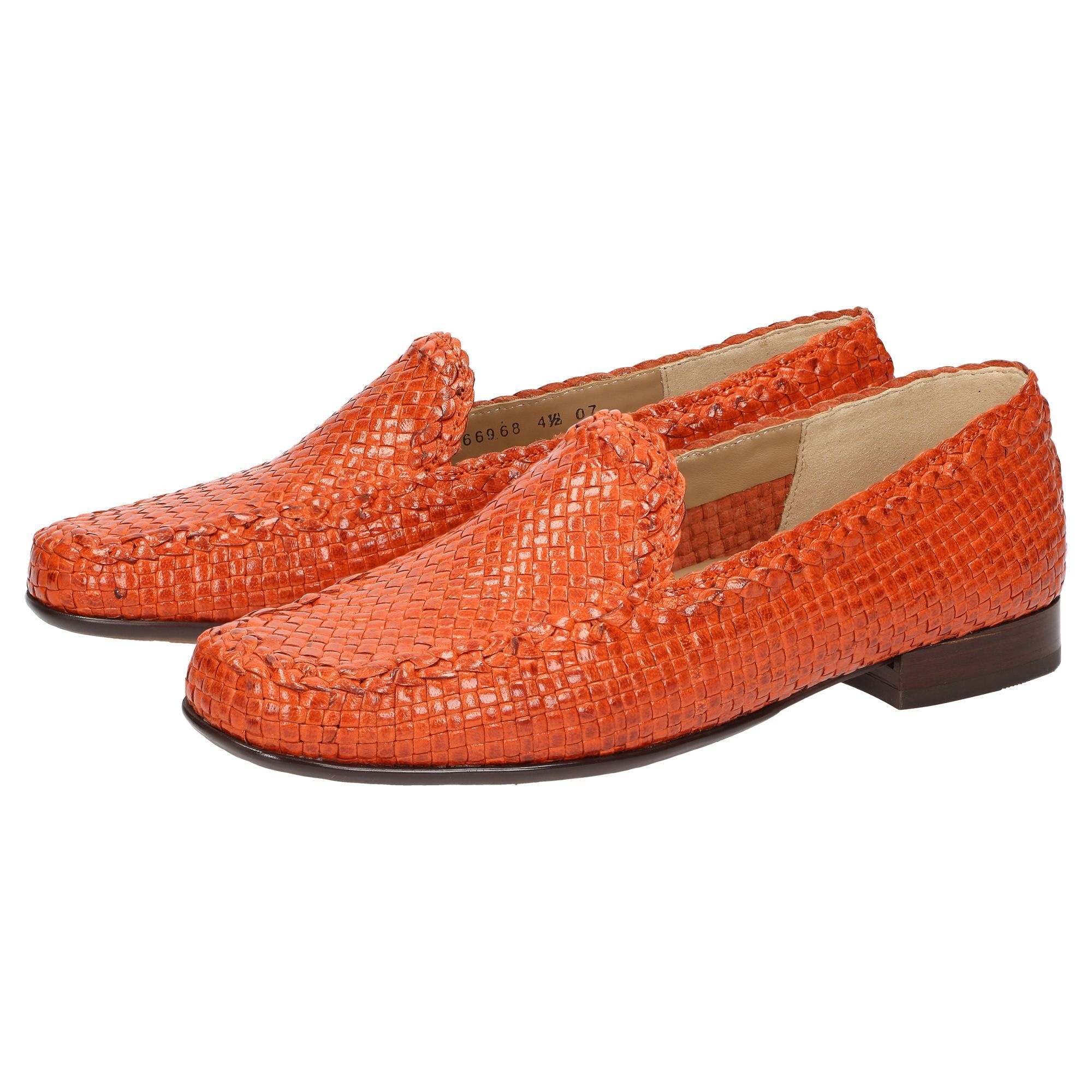 SIOUX Slipper »Cordera«
