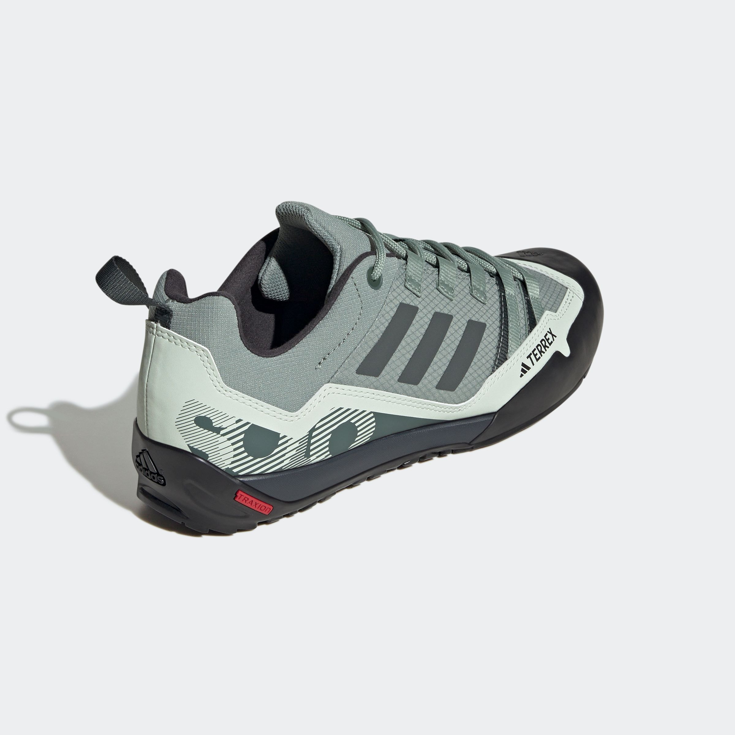 adidas TERREX Wanderschuh »TERREX SWIFT SOLO 2.0«