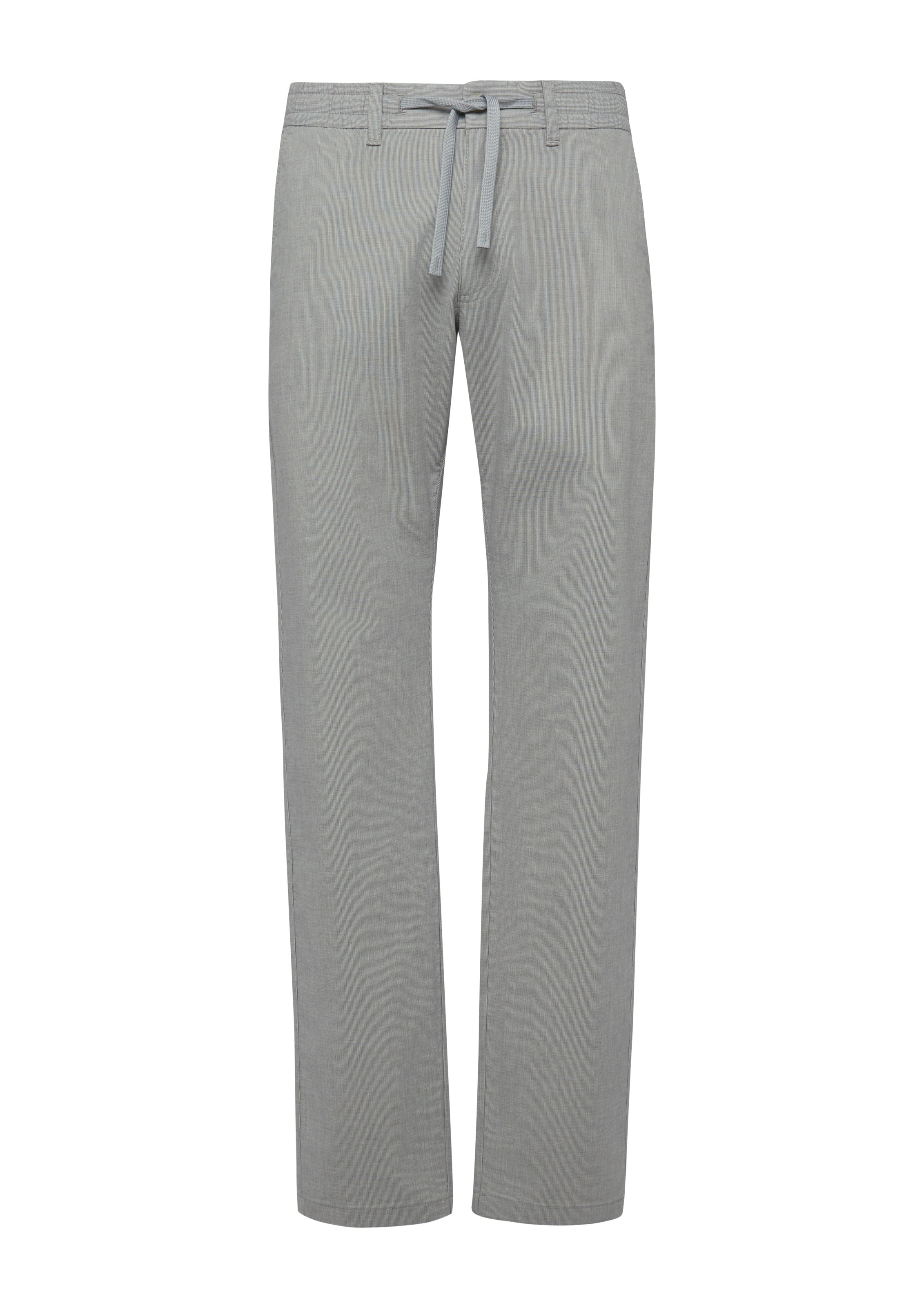 s.Oliver Chinohose  mit Stretch und elastichem Bund