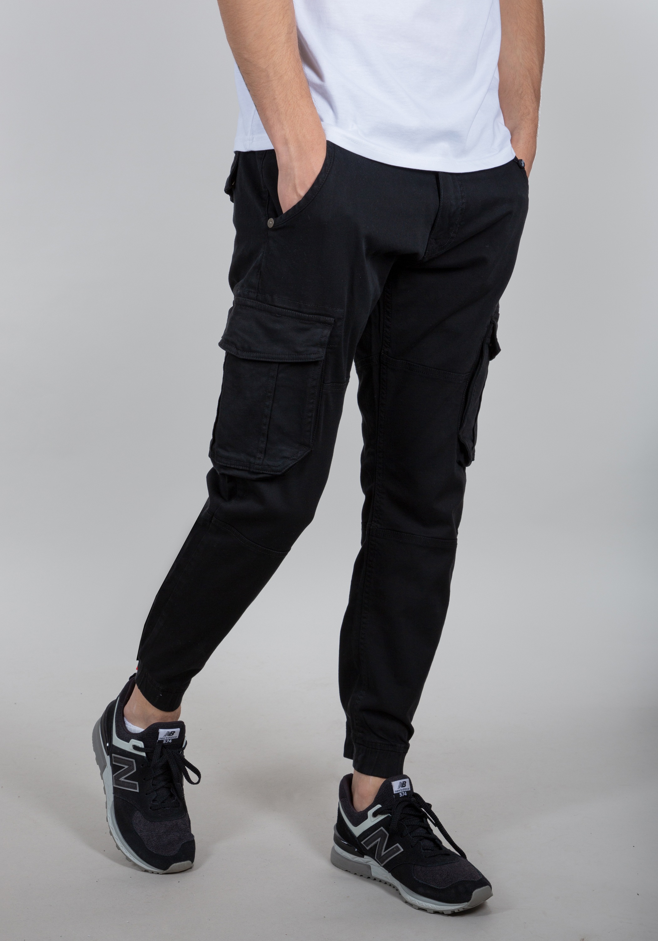 Alpha Industries Cargohose »Alpha Industries Men - Pants Army Pant«
