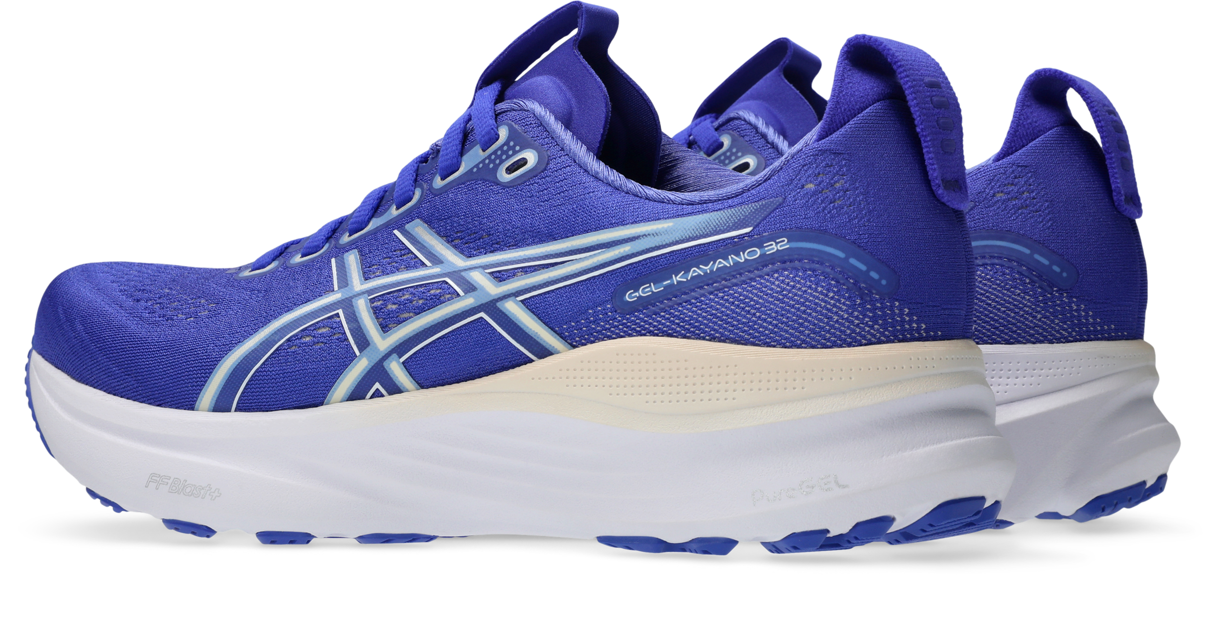 Asics Laufschuh »GEL-KAYANO 32«  für mehr Stabilität