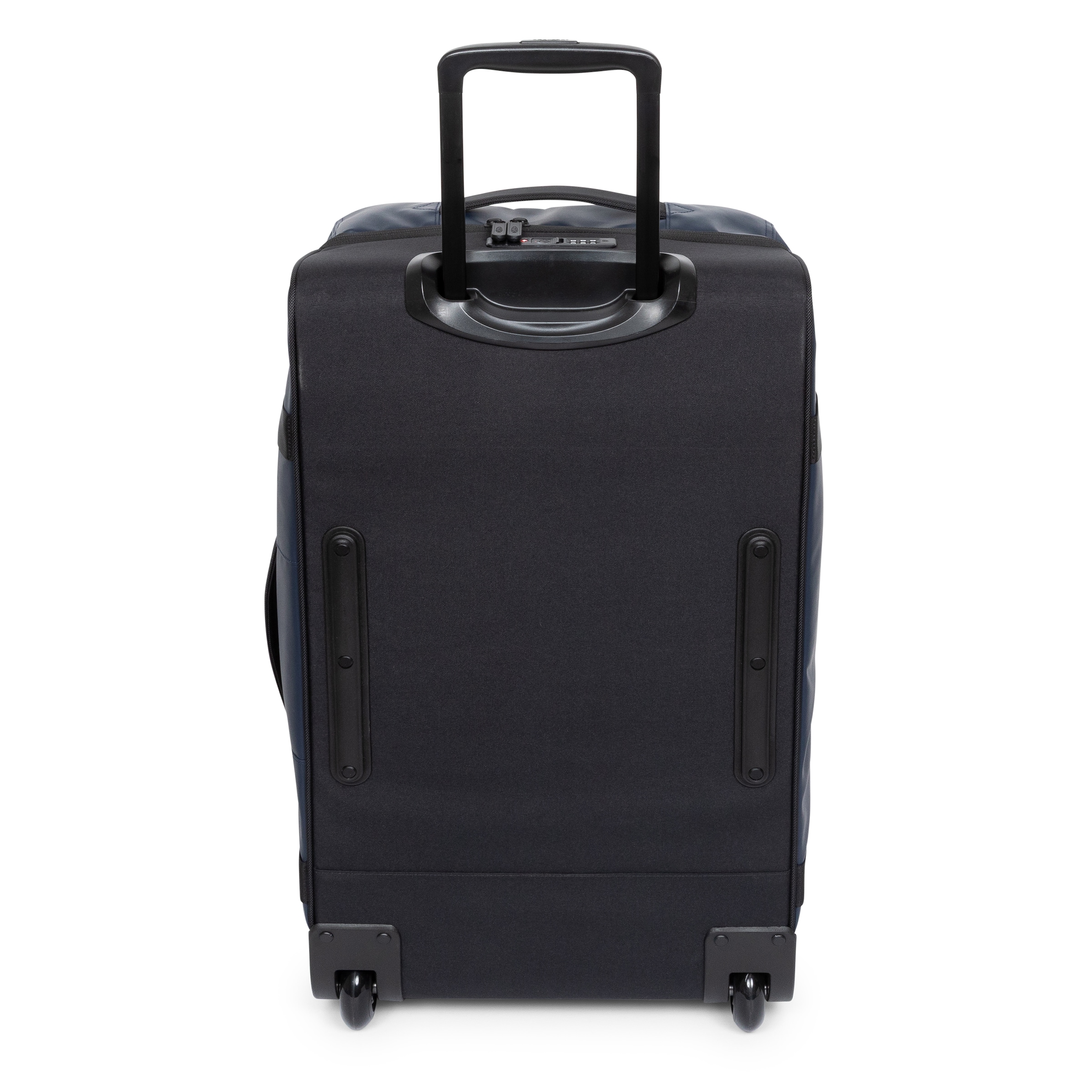 Eastpak Weichgepäck-Trolley »Tranverz CNNCT L CNNCT Admiral« 121 l 2 Rollen