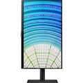 Samsung Gaming-Monitor »S24A600UCU«, 61 cm/24 Zoll, 2560 x 1440 px, QHD, 5 ms Reaktionszeit, 75 Hz