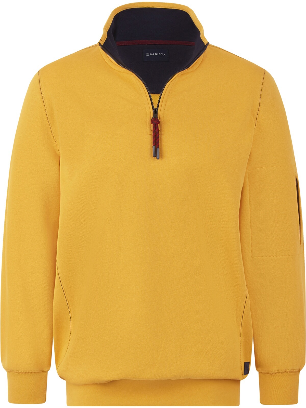 Babista Sweatshirt »Sweatshirt SILVASSI« 1 Stk. tlg.