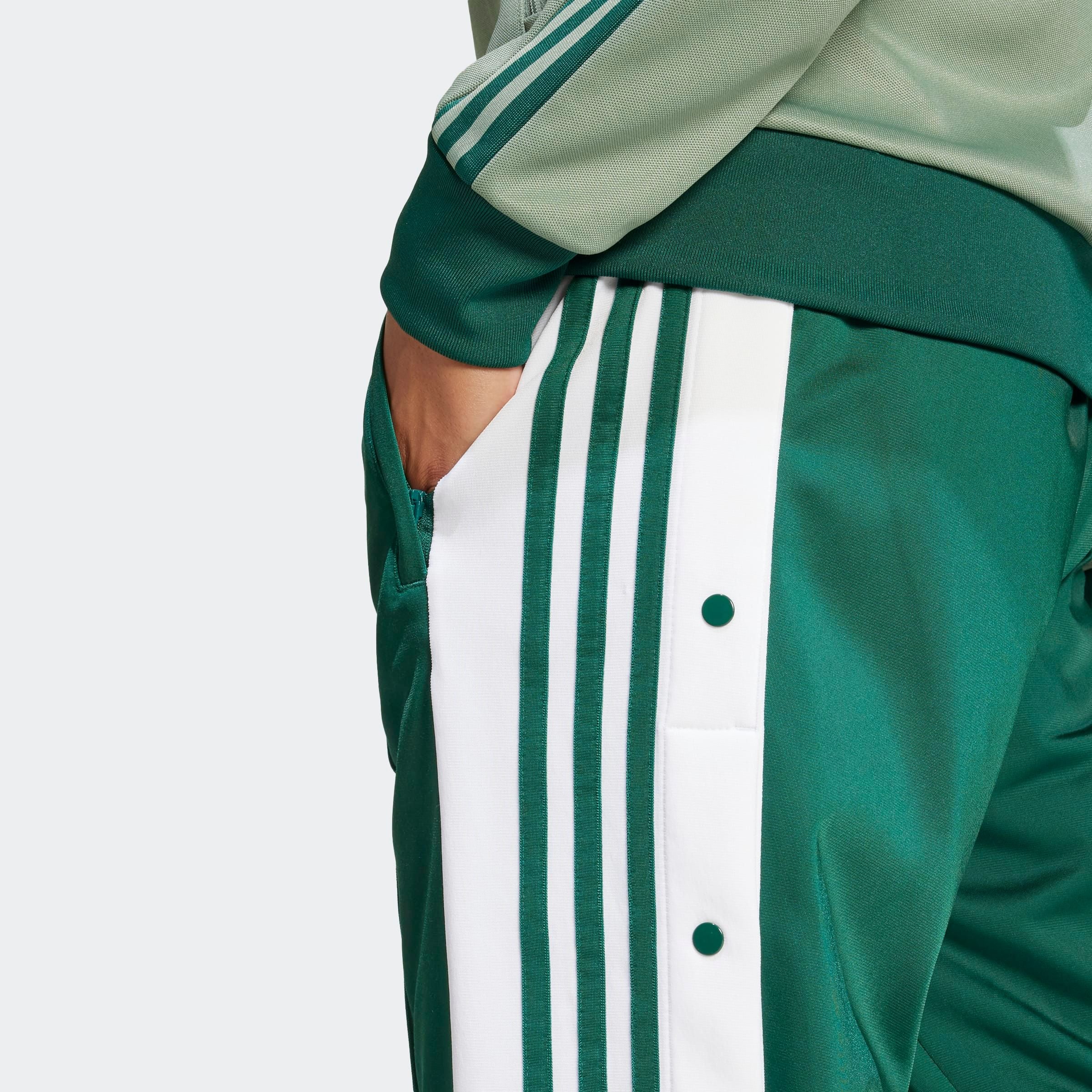 adidas Originals Sporthose »ADIBREAK PANT«, (1 tlg.), Knopfhose, Knopfleiste am Bein